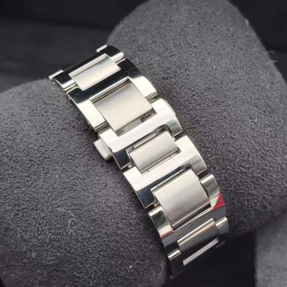 Cartier WSBB0040 detail 2
