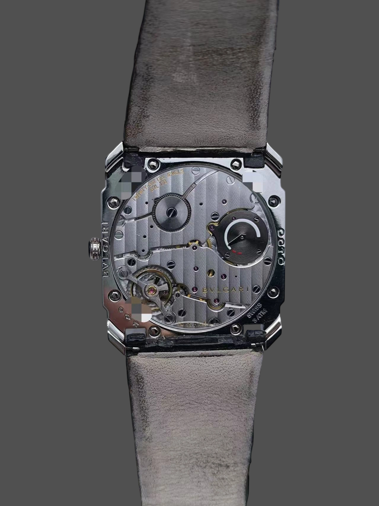 Bulgari 102028 detail 4