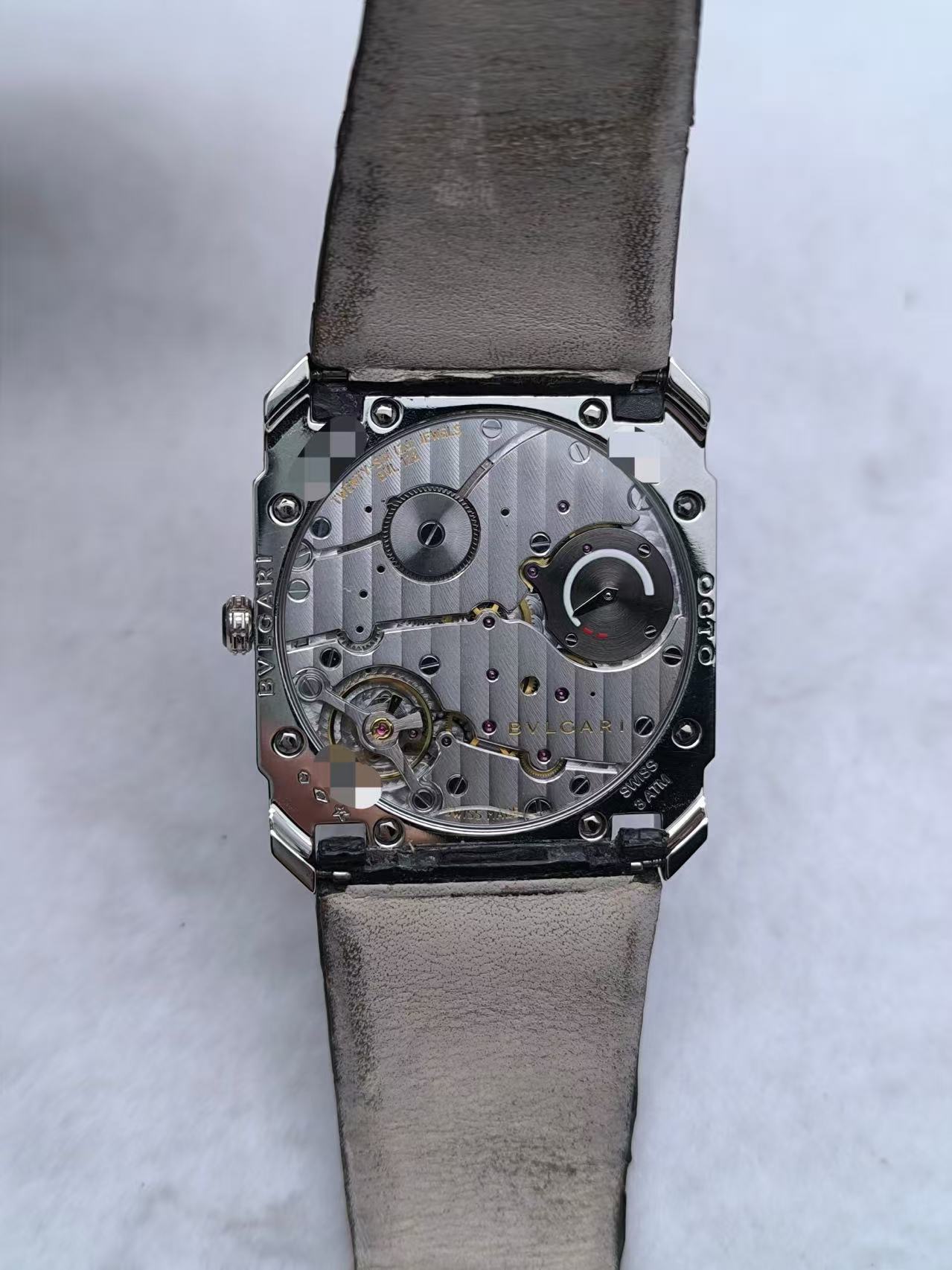 Bulgari 102028 detail 8