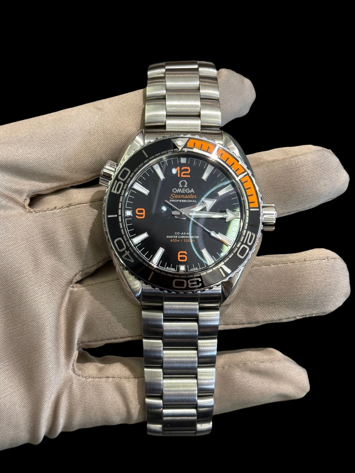 Omega 215.30.44.21.01.002