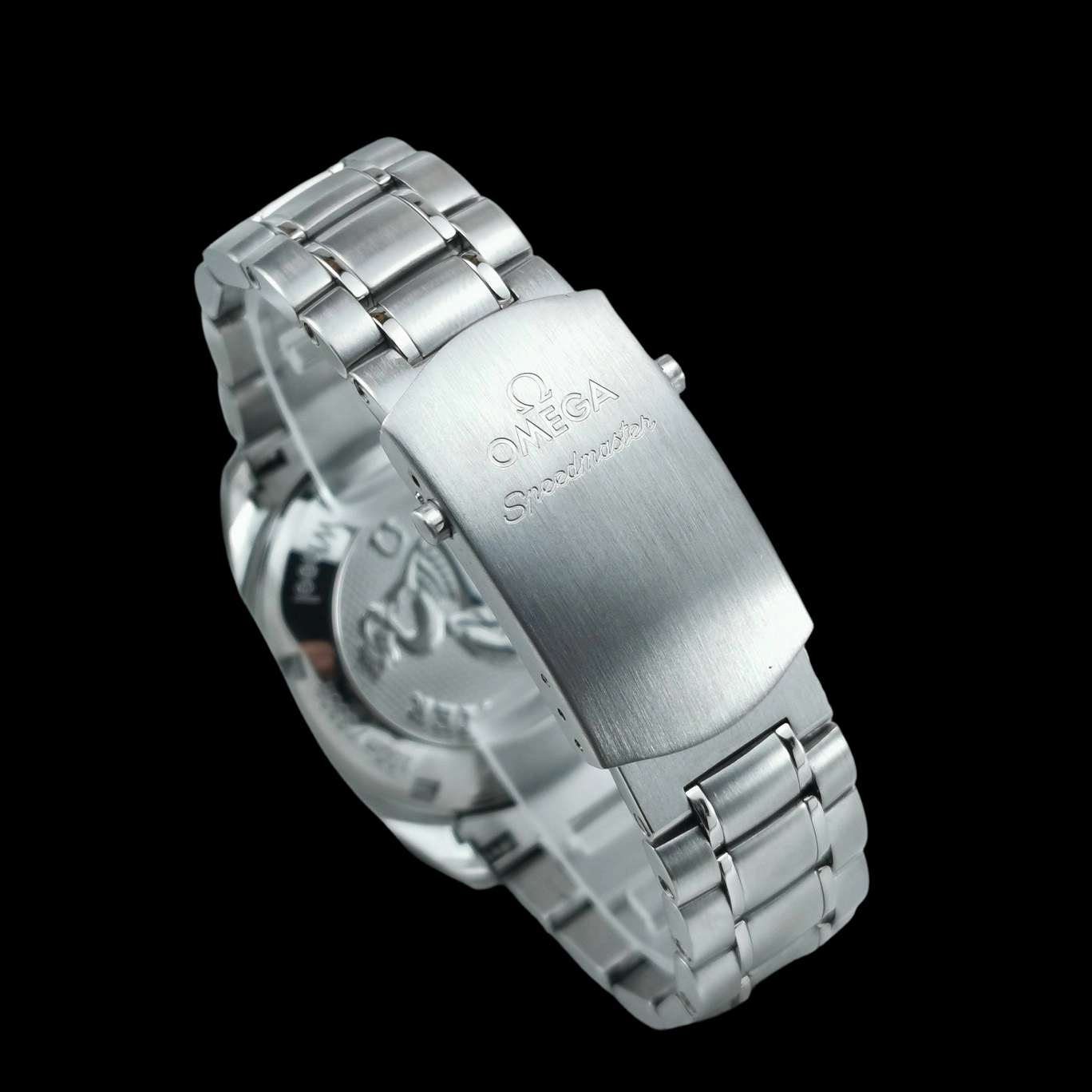 Omega 326.30.40.50.02.001 detail 3