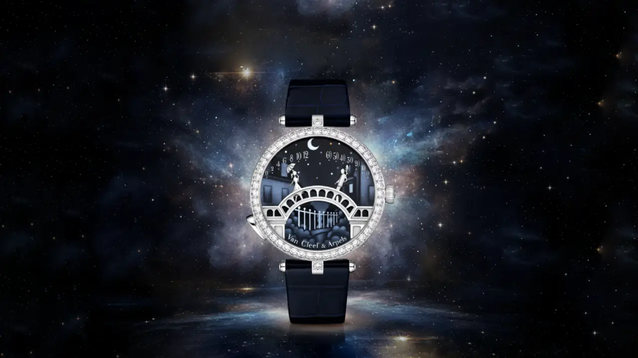 What Is a Retrograde Watch: A Complete Beginner&rsquo;s Guide