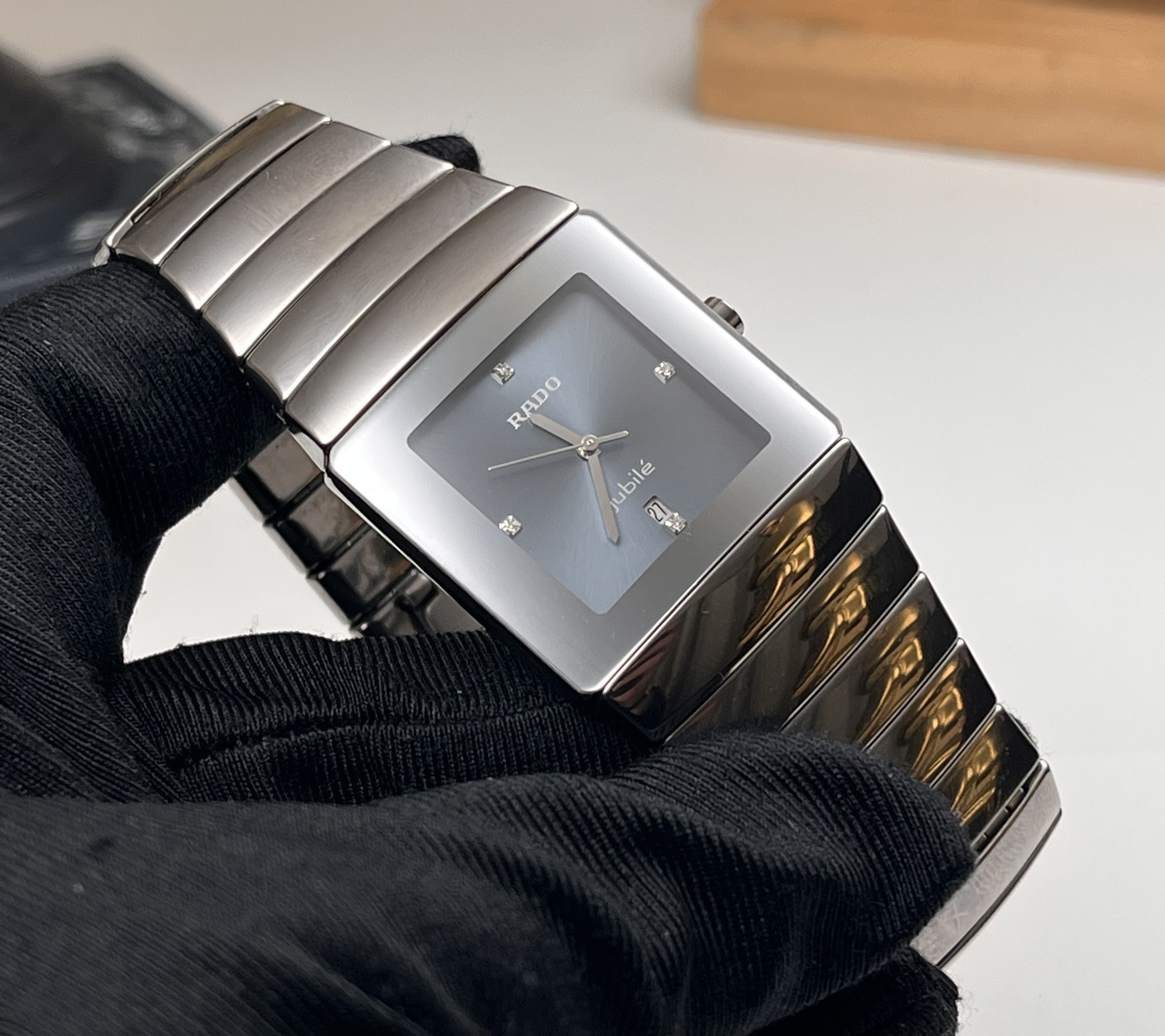 Rado 152.0432.3.076