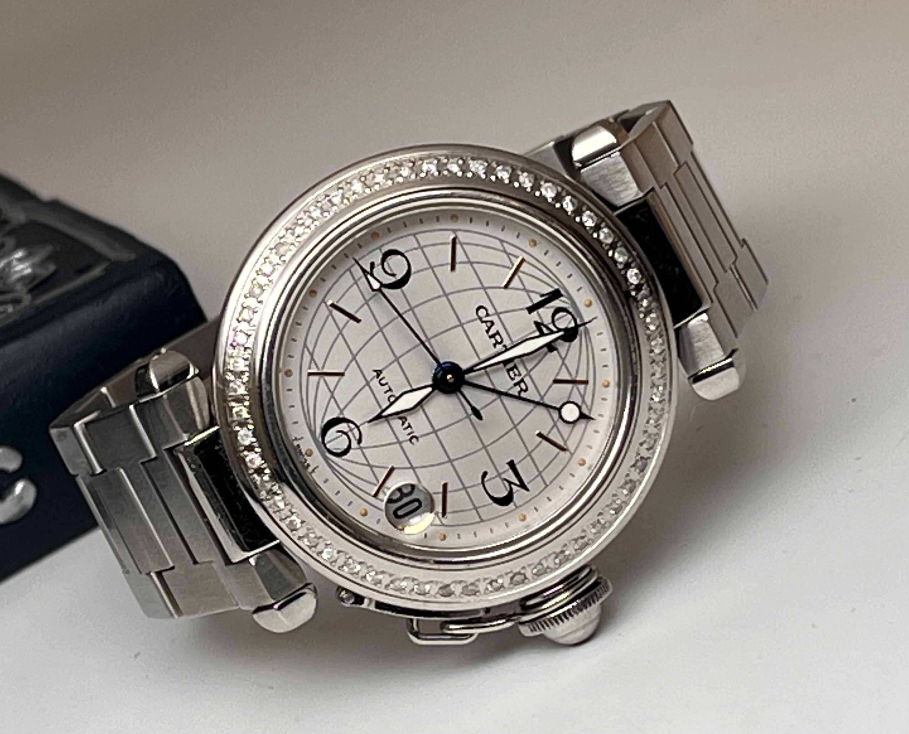 Cartier W31029M7 detail 1