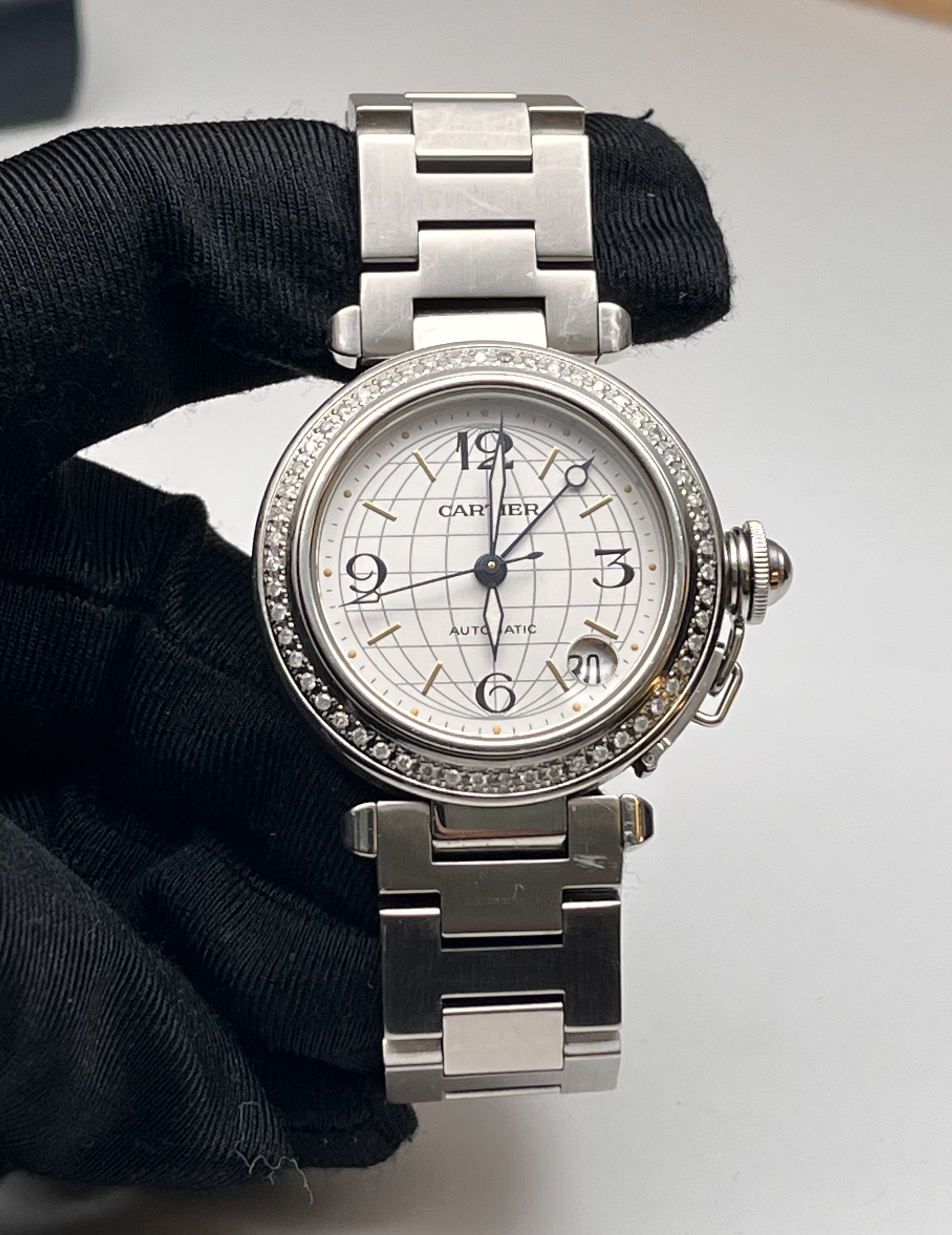 Cartier W31029M7 detail 4