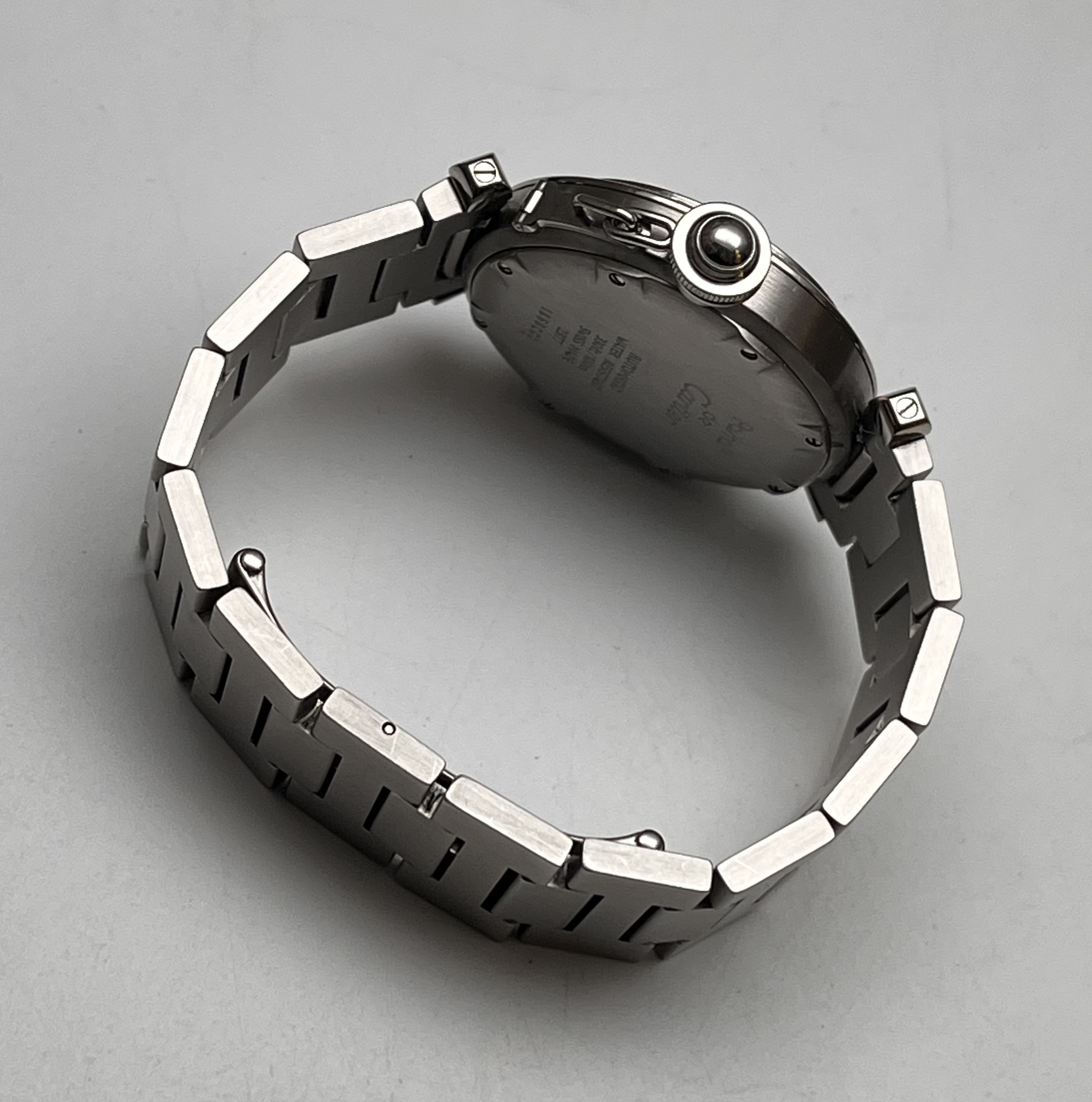 Cartier W31029M7 detail 5
