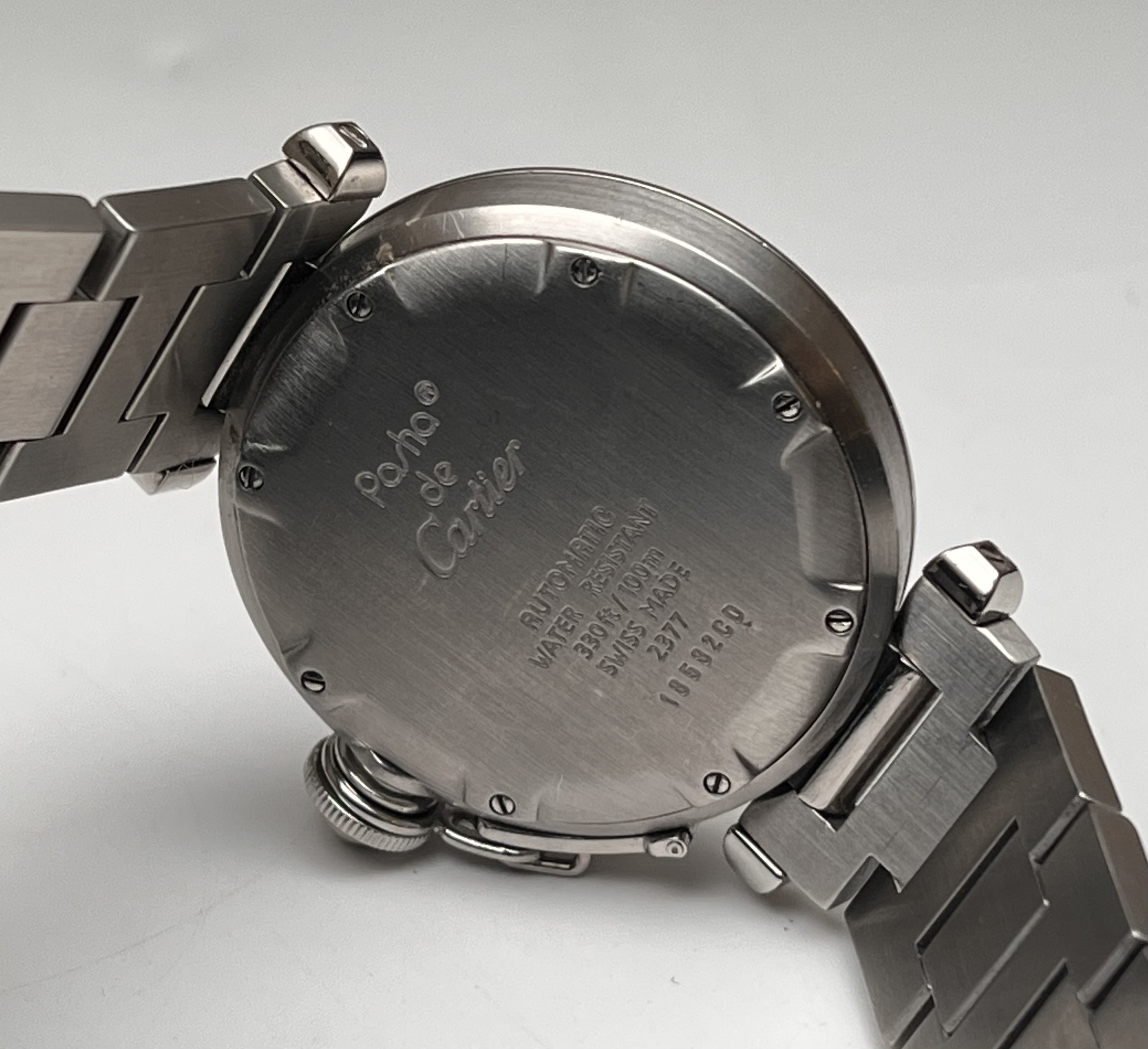 Cartier W31029M7 detail 6