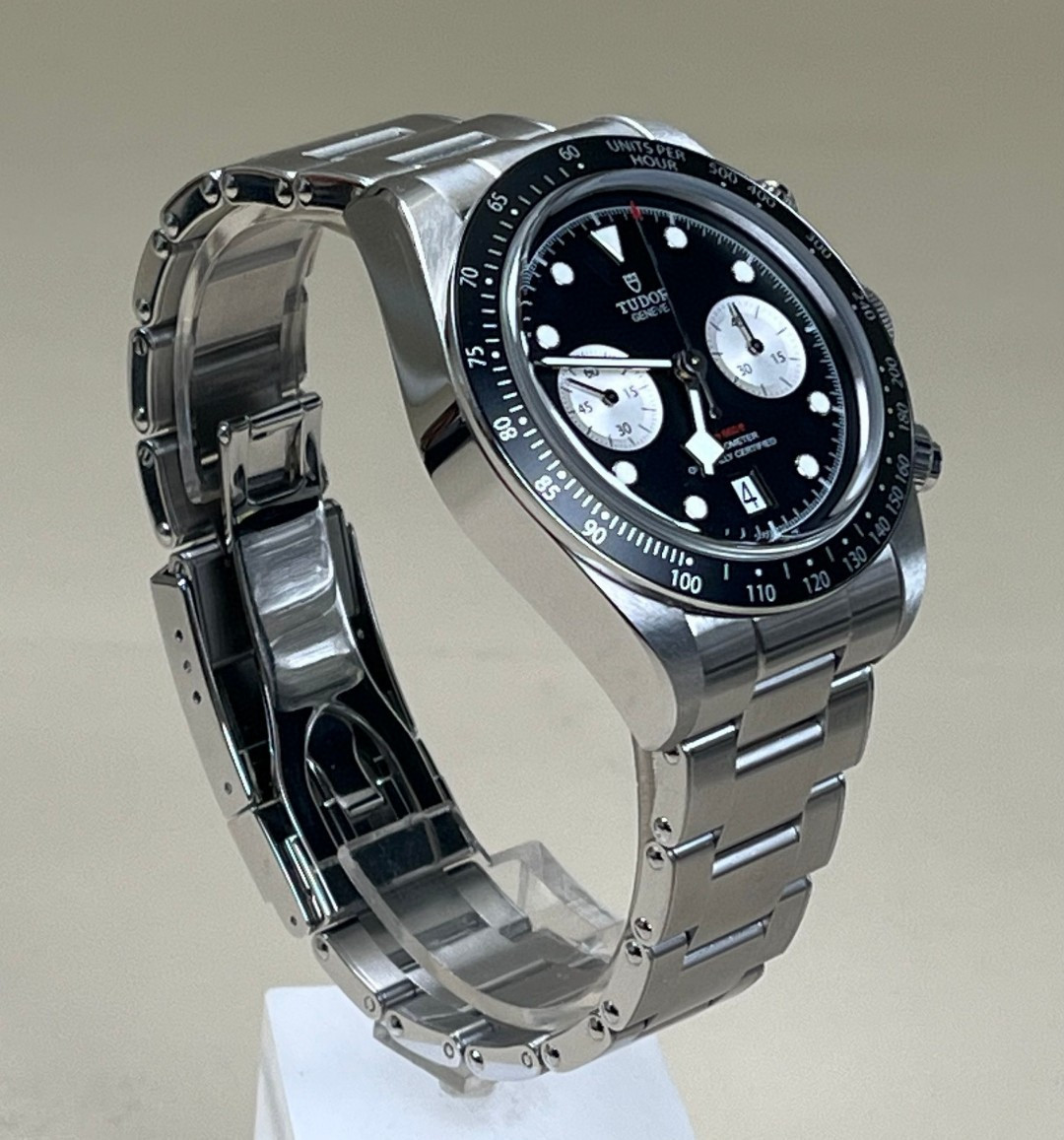 Tudor M79360N-0001 detail 2