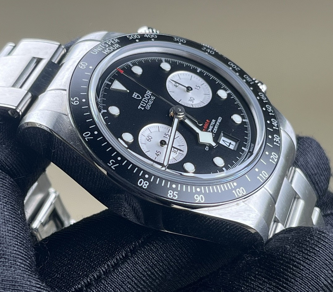 Tudor M79360N-0001 detail 3