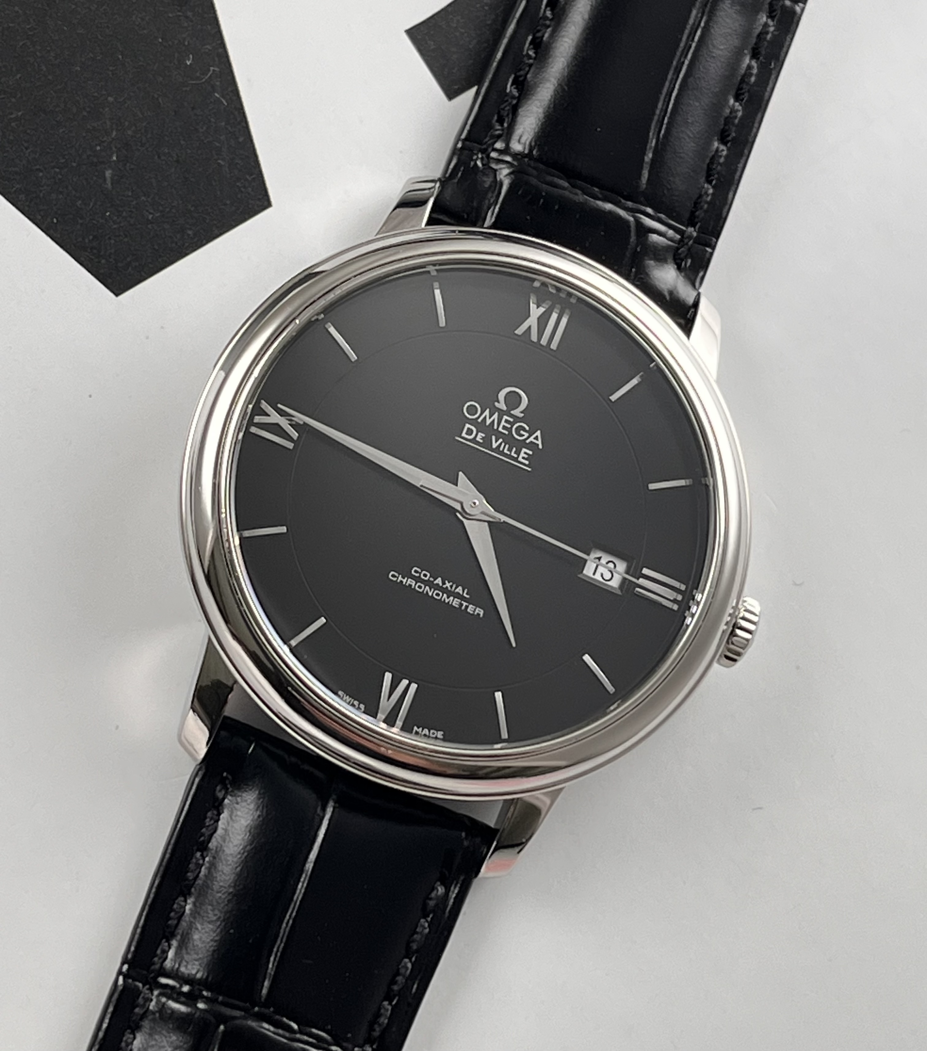 Omega 424.13.40.20.01.001