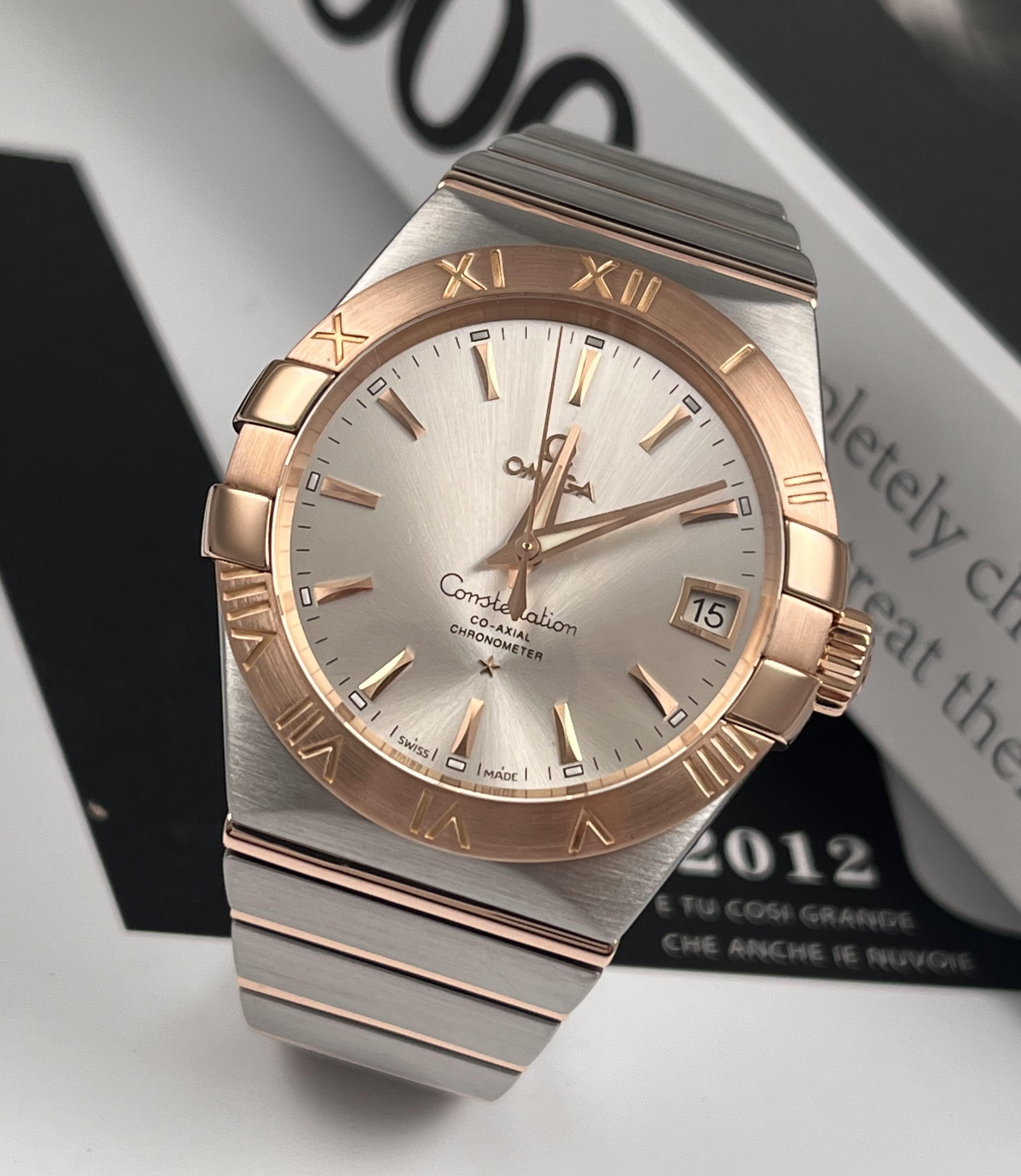 Omega 123.20.38.21.02.001