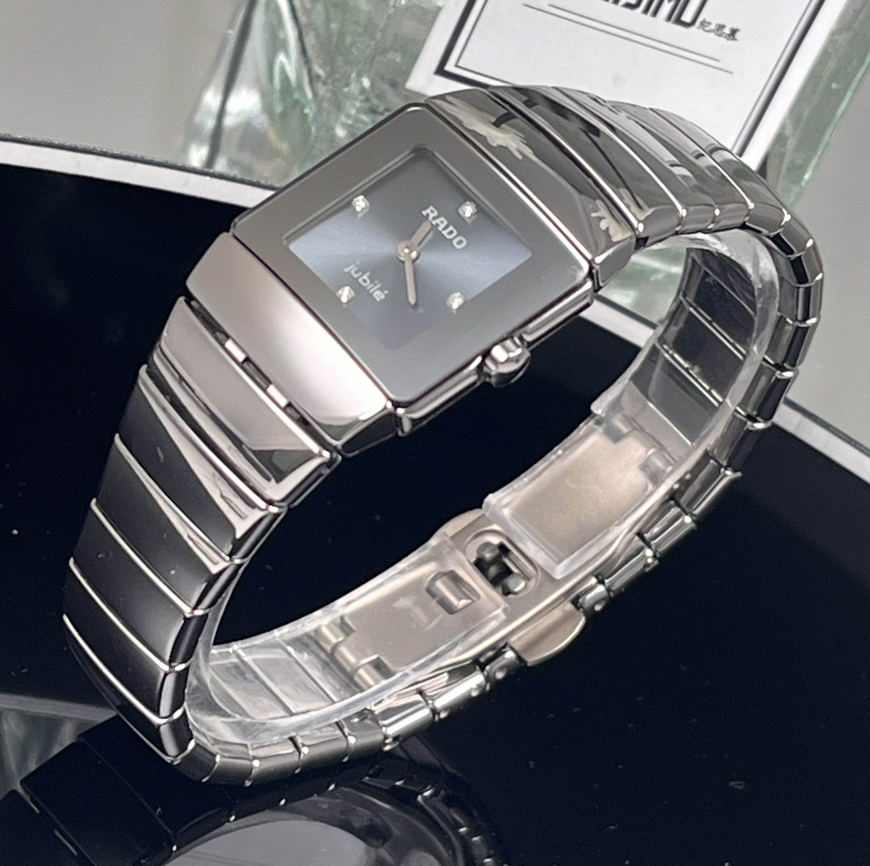 Rado R13334762 detail 2