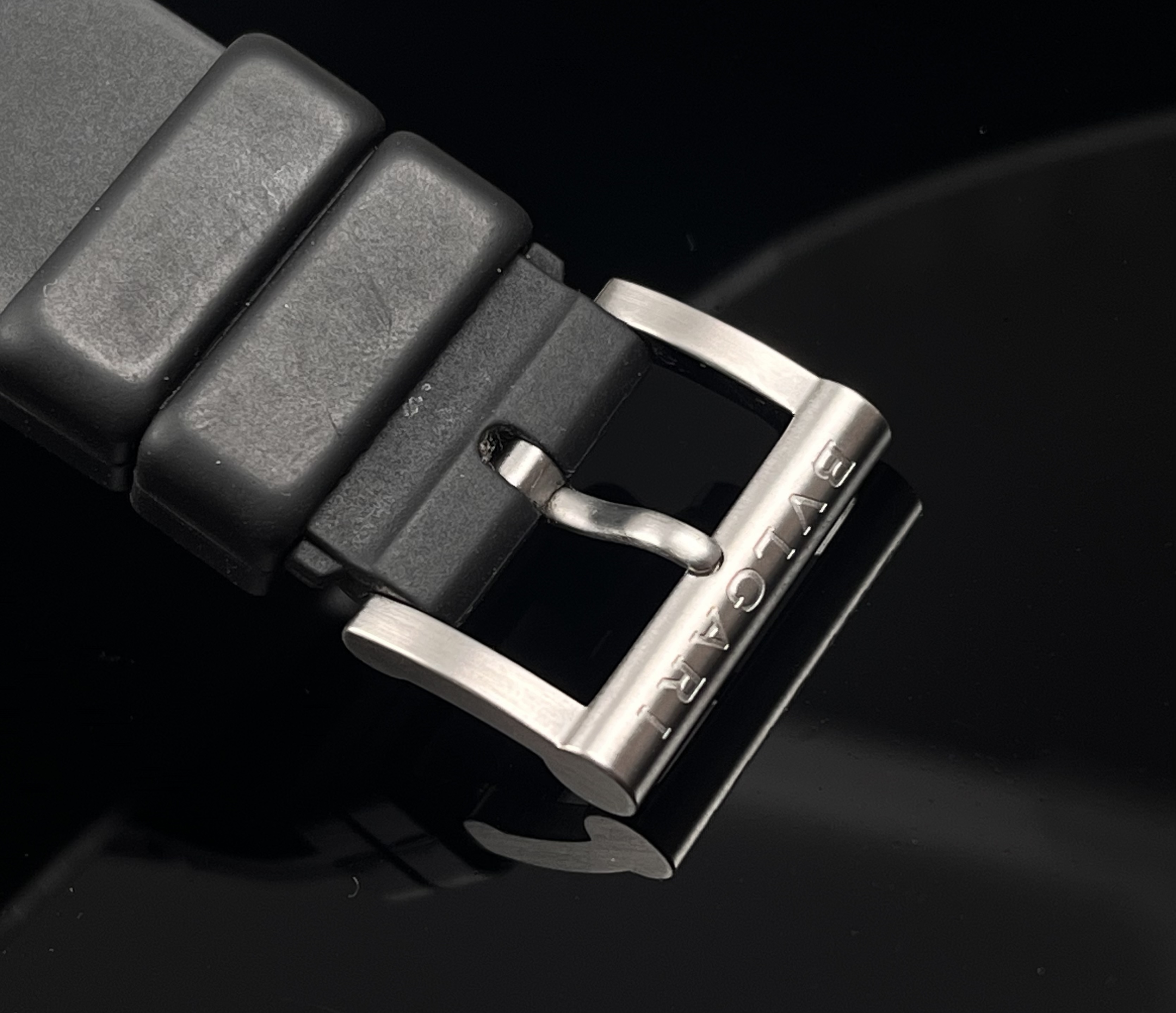 Bulgari DG42BSVDCH detail 8