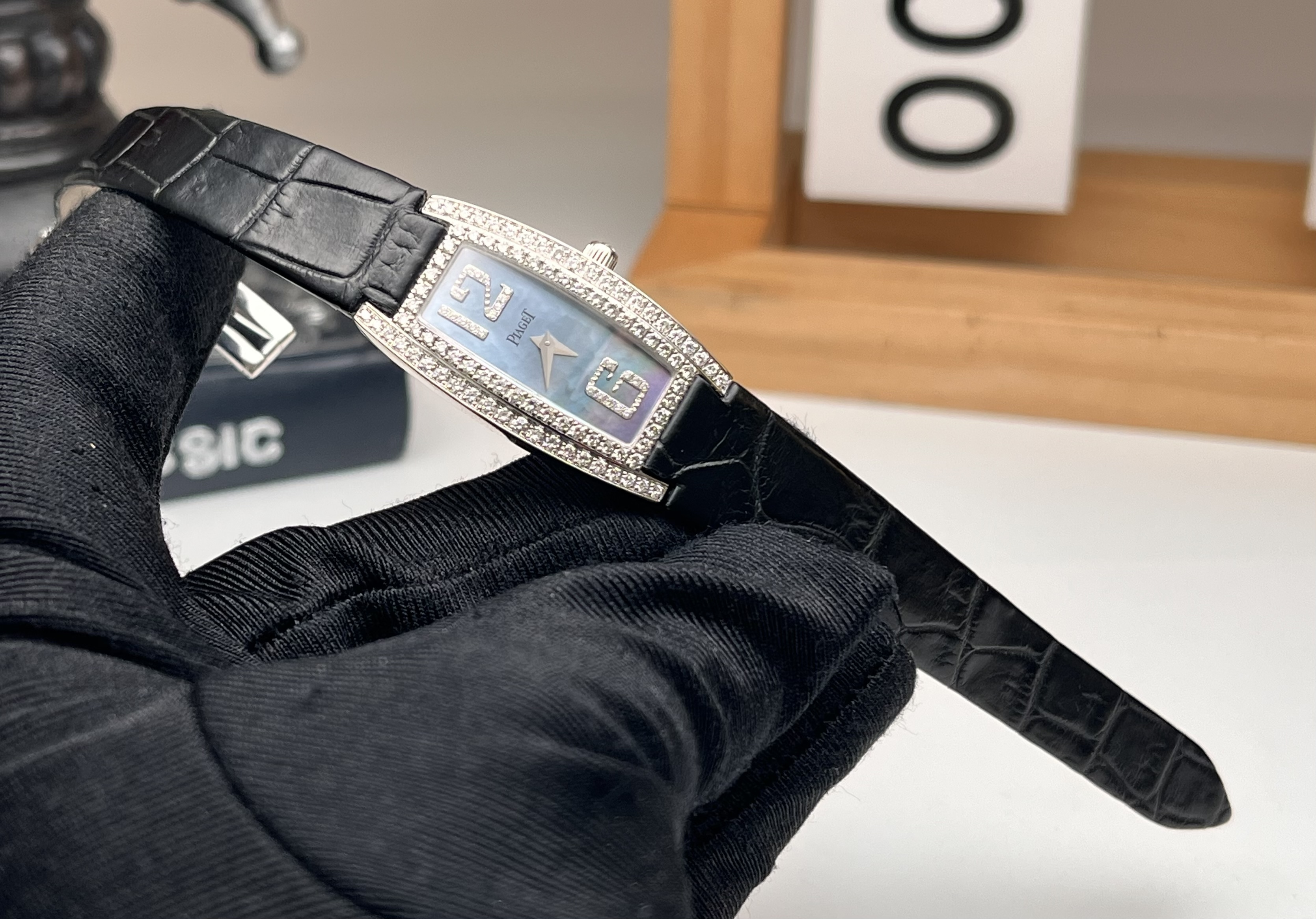 Piaget G0A26056