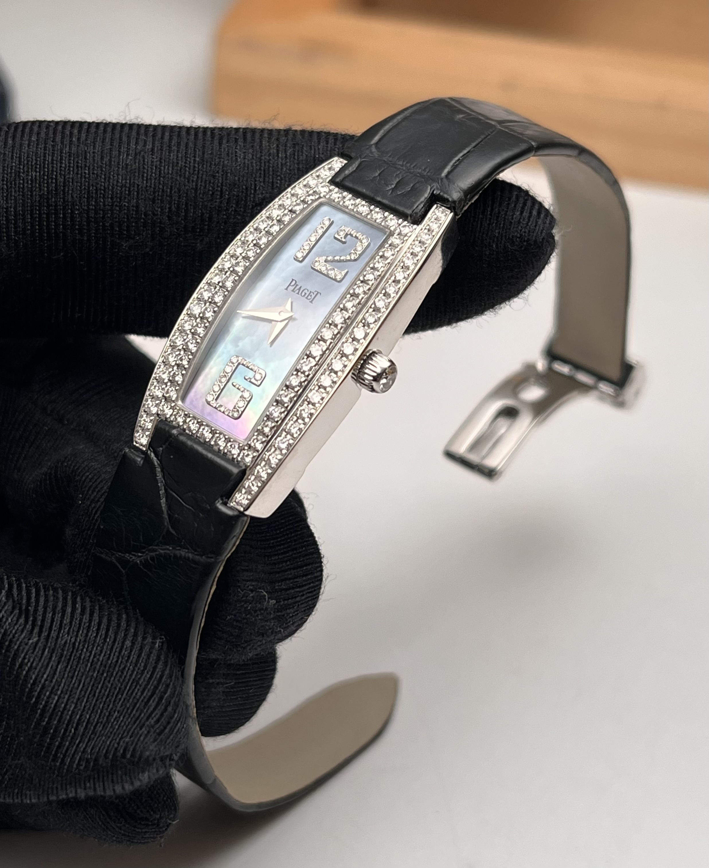 Piaget G0A26056 detail 1
