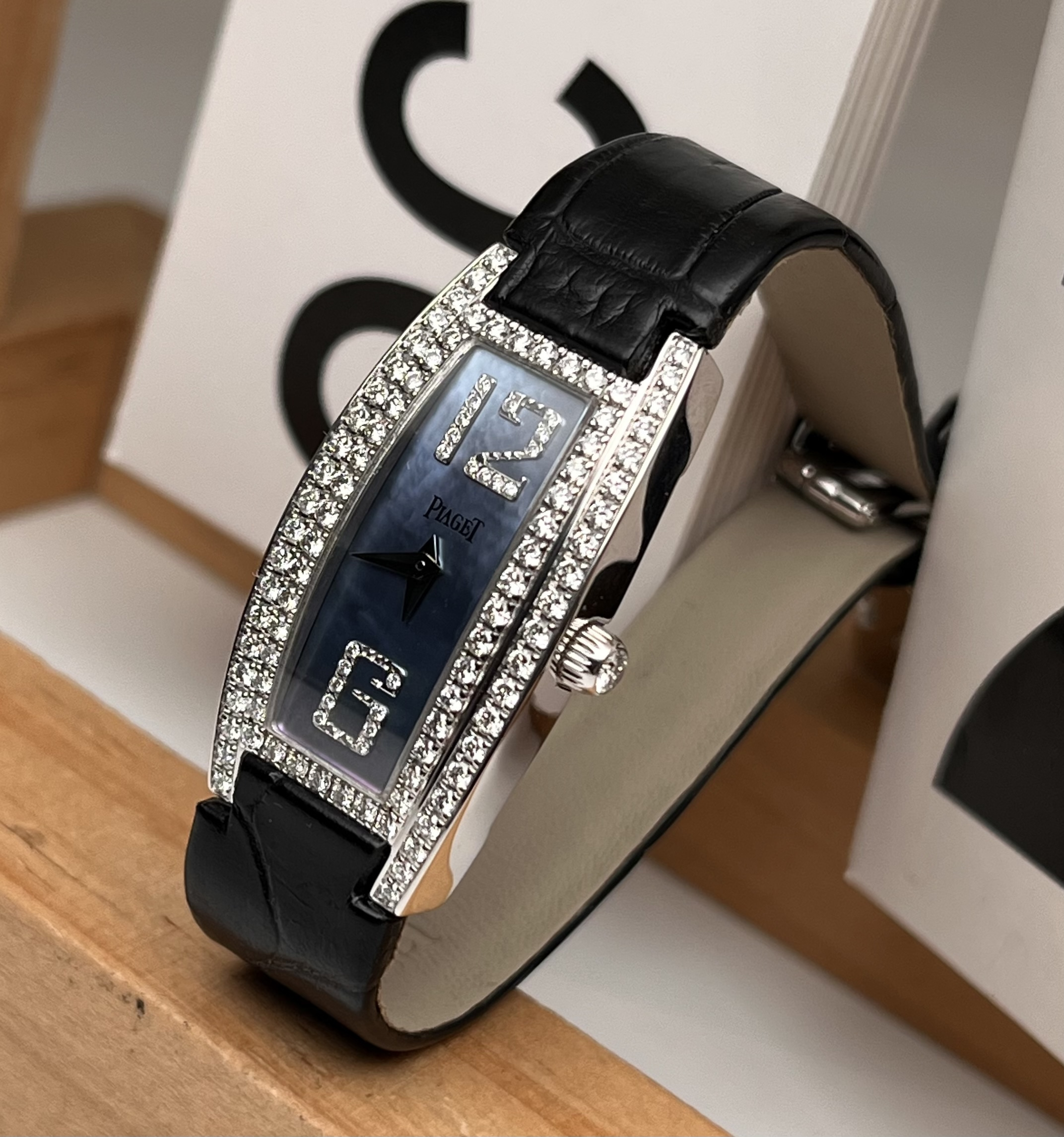 Piaget G0A26056 detail 2