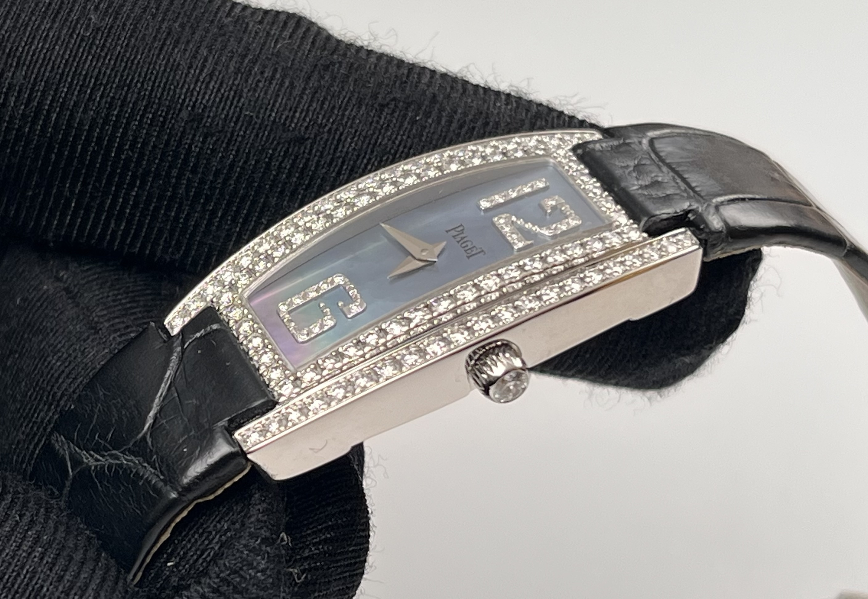 Piaget G0A26056 detail 3