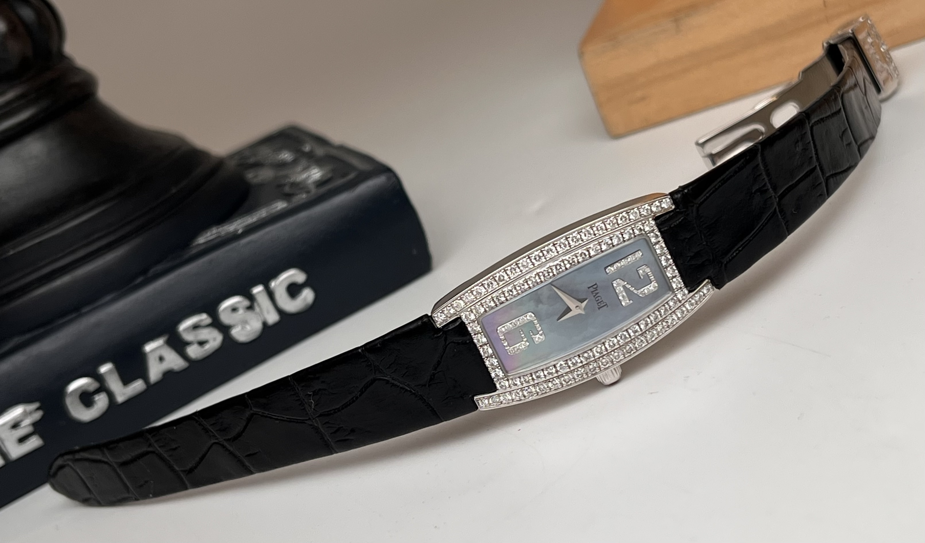 Piaget G0A26056 detail 4