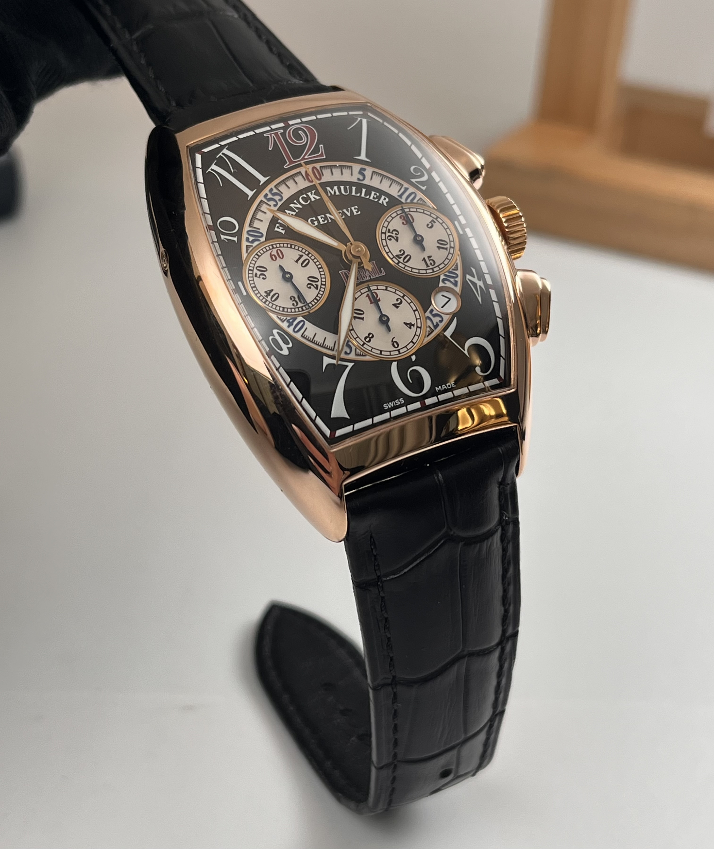 Franck Muller 8880 CCAT