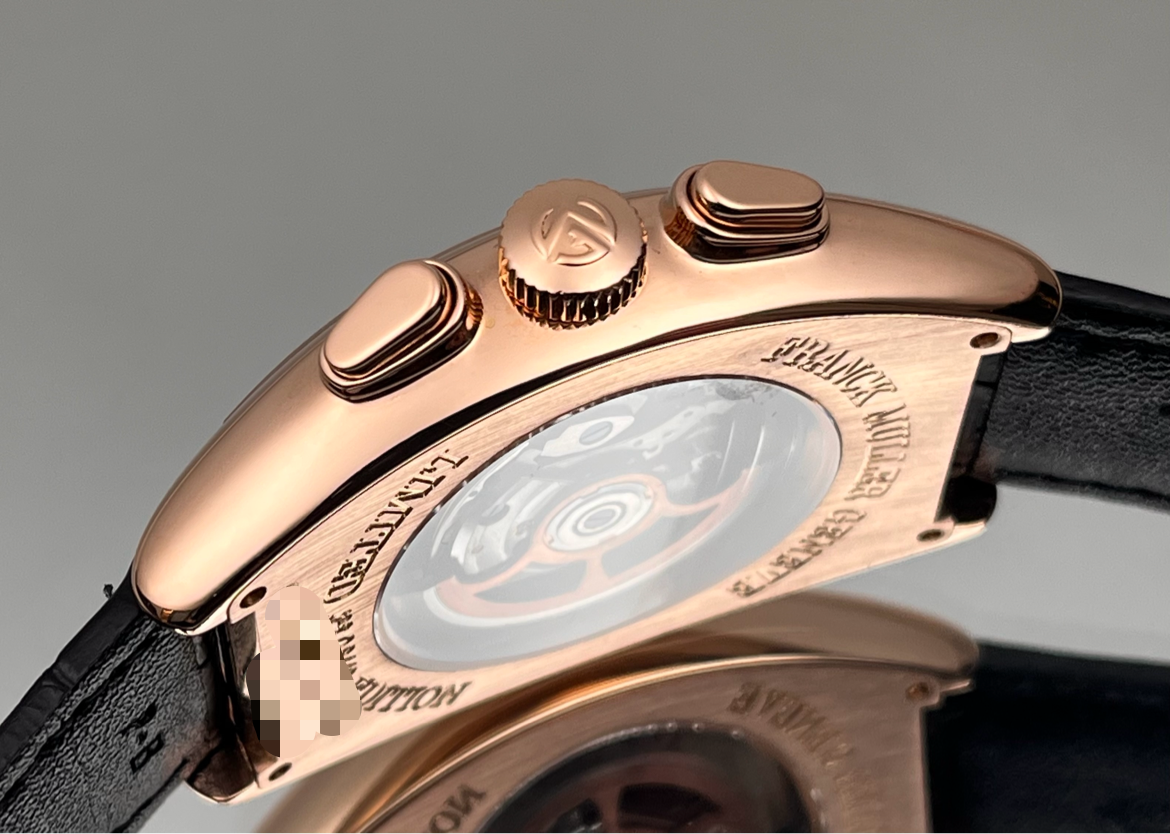 Franck Muller 8880 CCAT detail 6