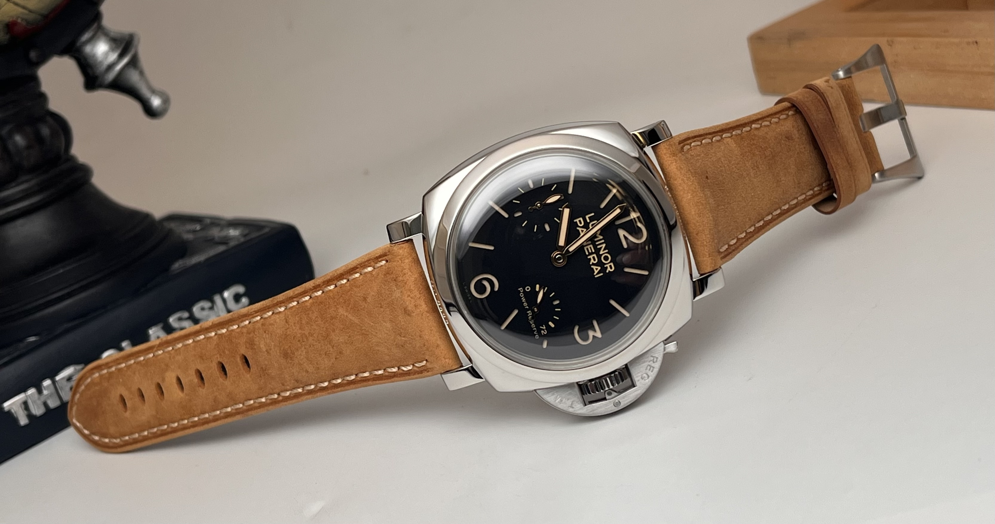 Panerai PAM00423