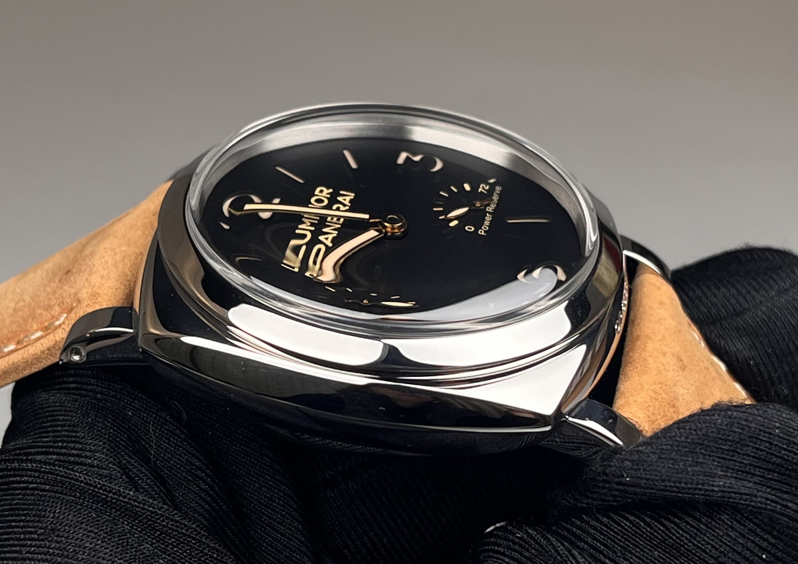 Panerai PAM00423 detail 3