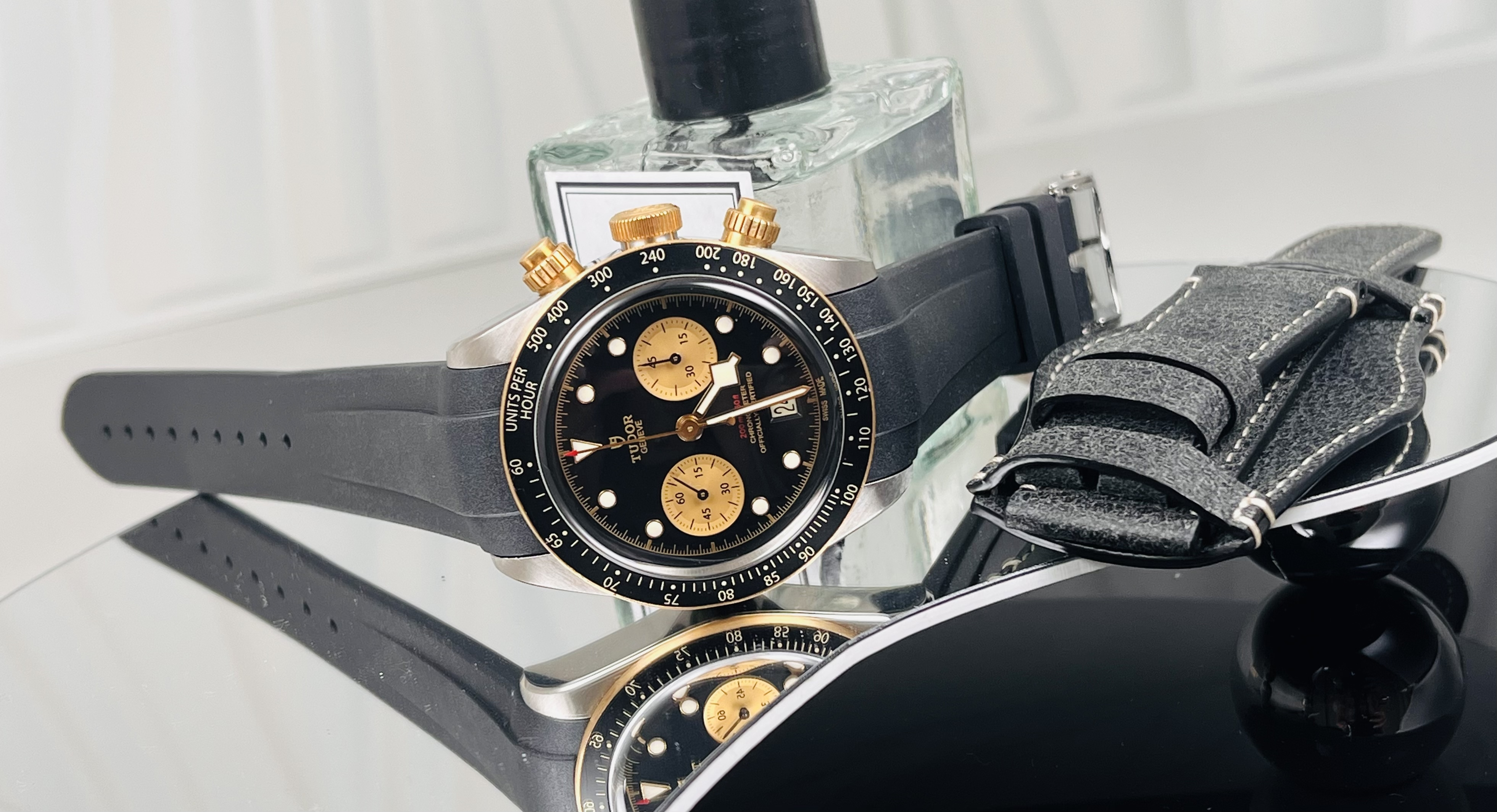 Tudor M79363N-0002 detail 1