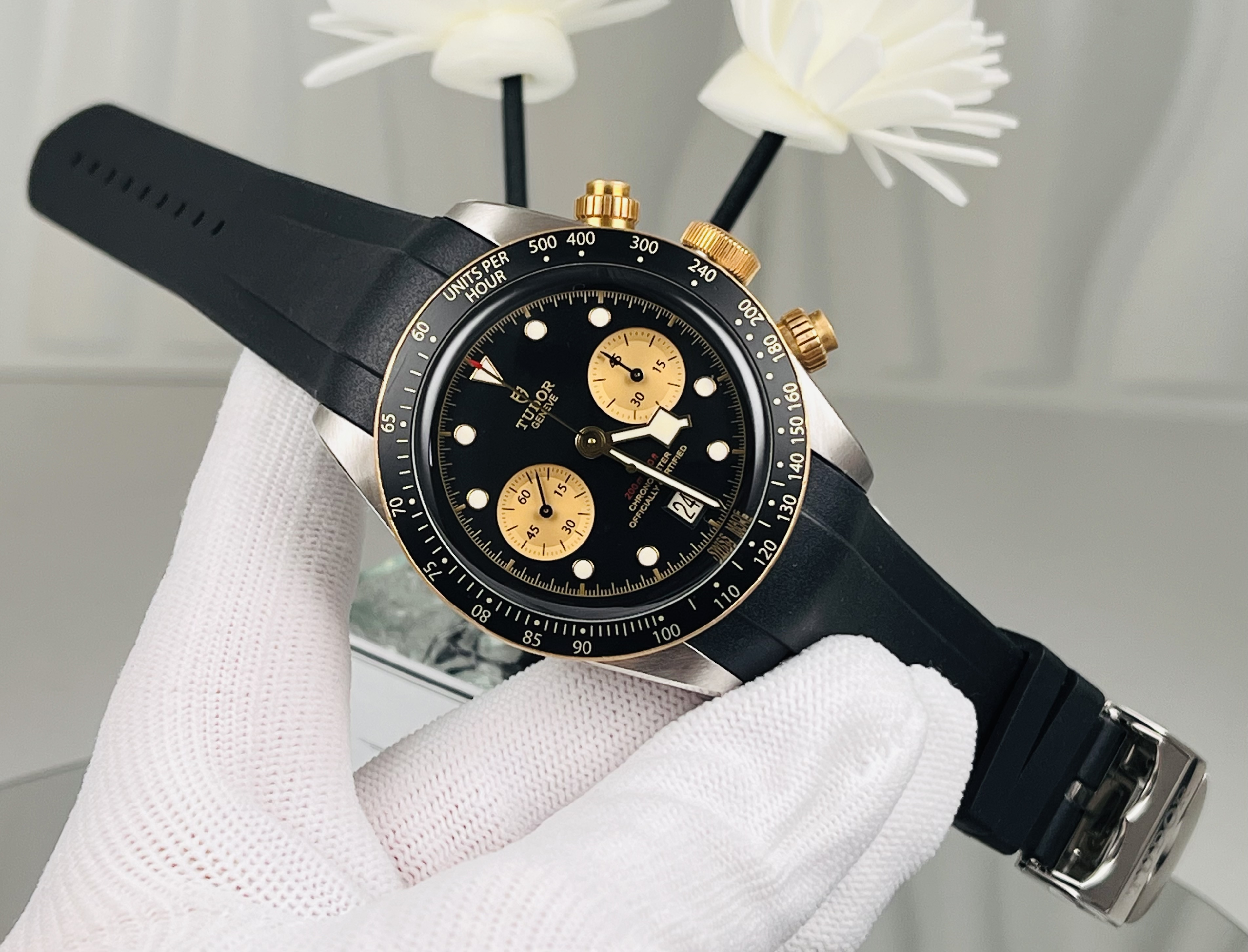 Tudor M79363N-0002