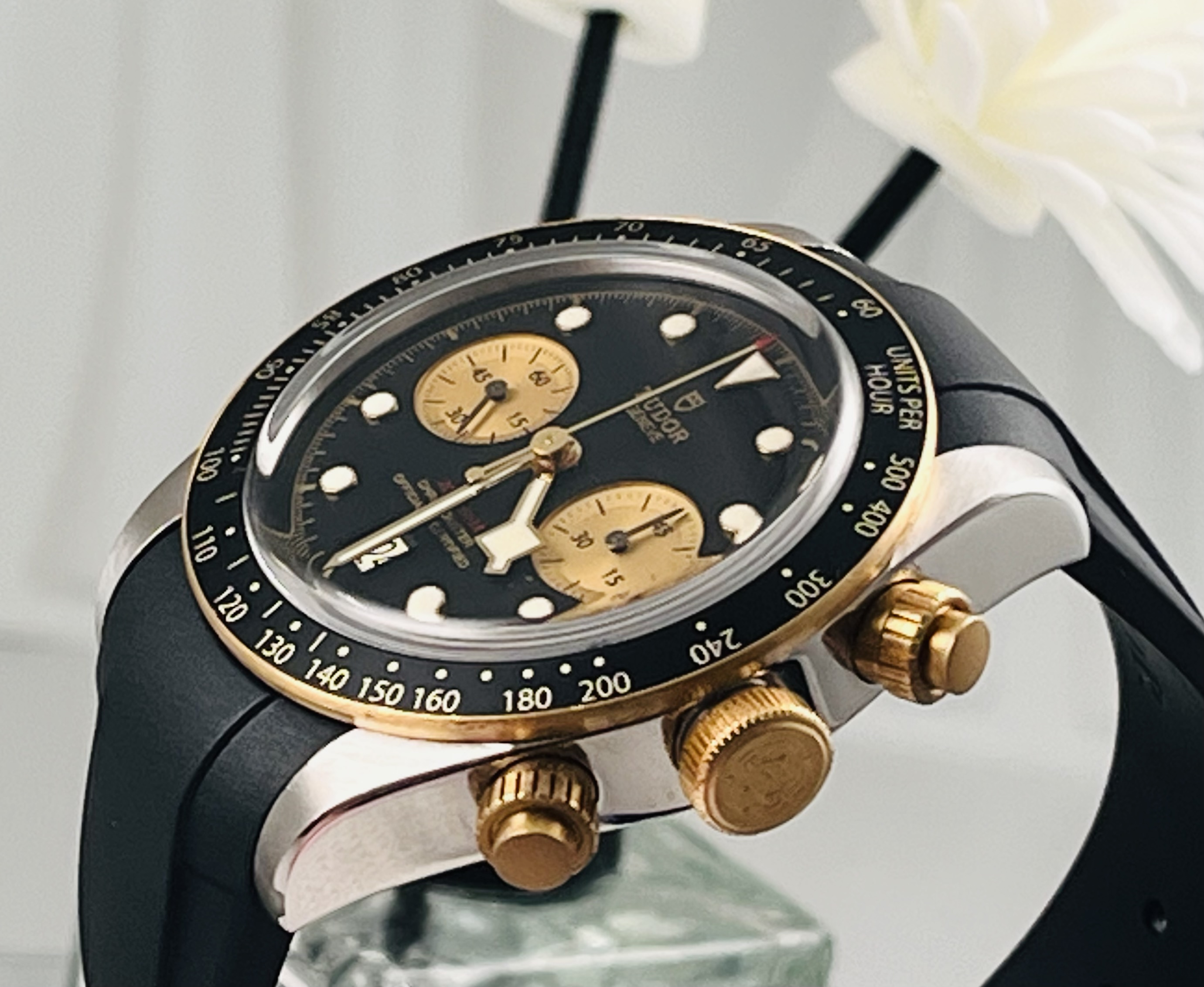 Tudor M79363N-0002 detail 4