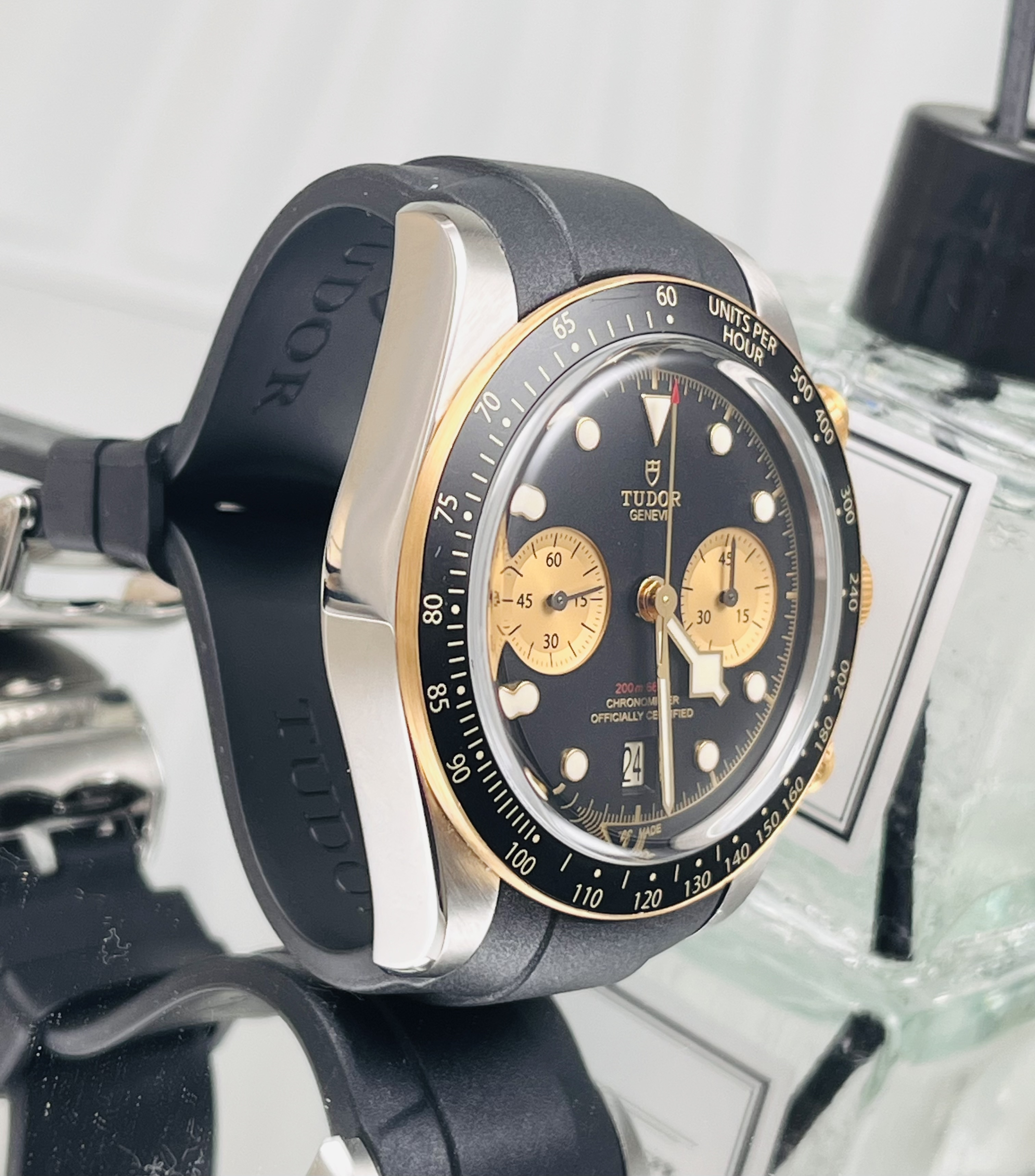 Tudor M79363N-0002 detail 5