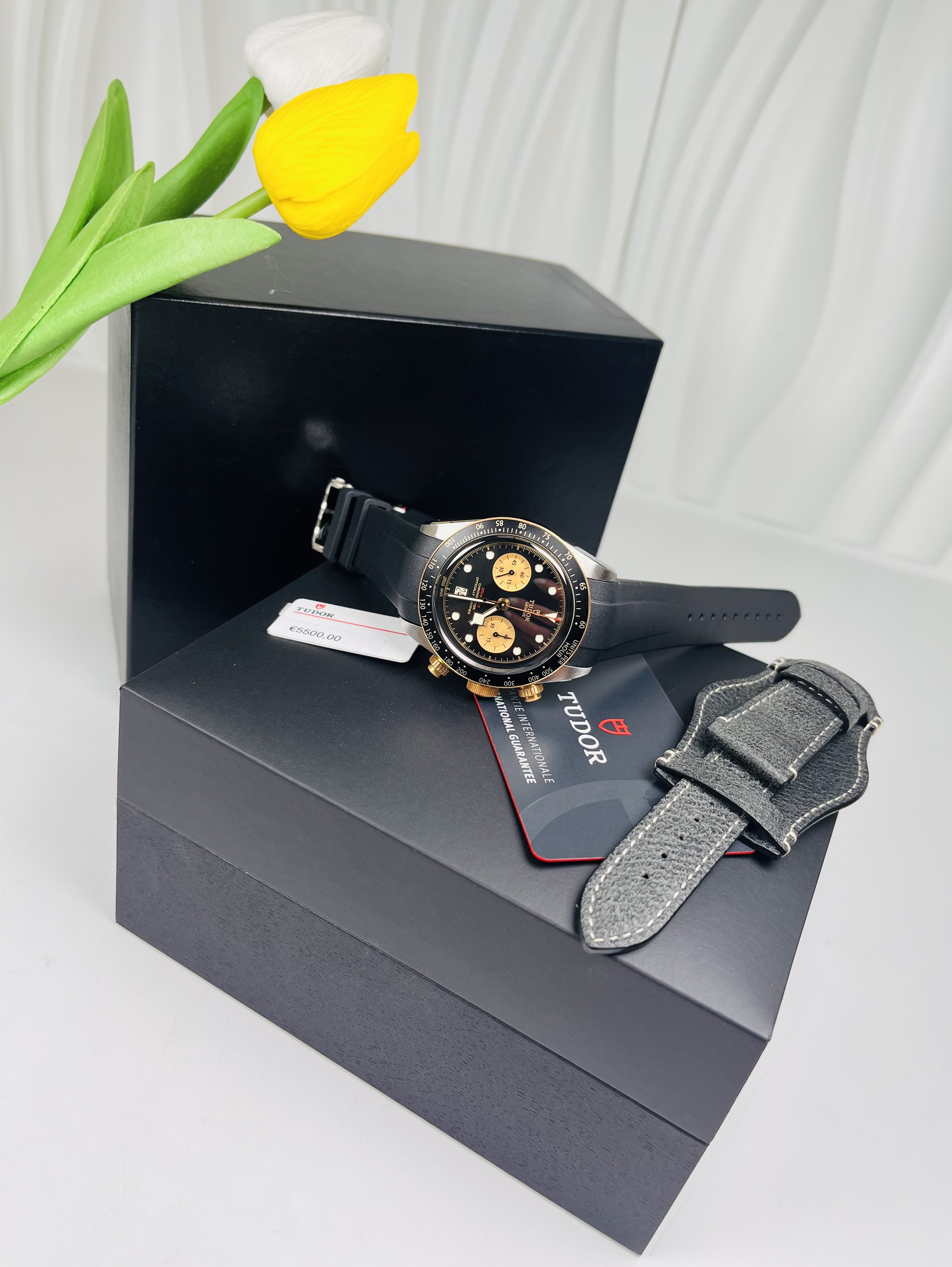 Tudor M79363N-0002 detail 8
