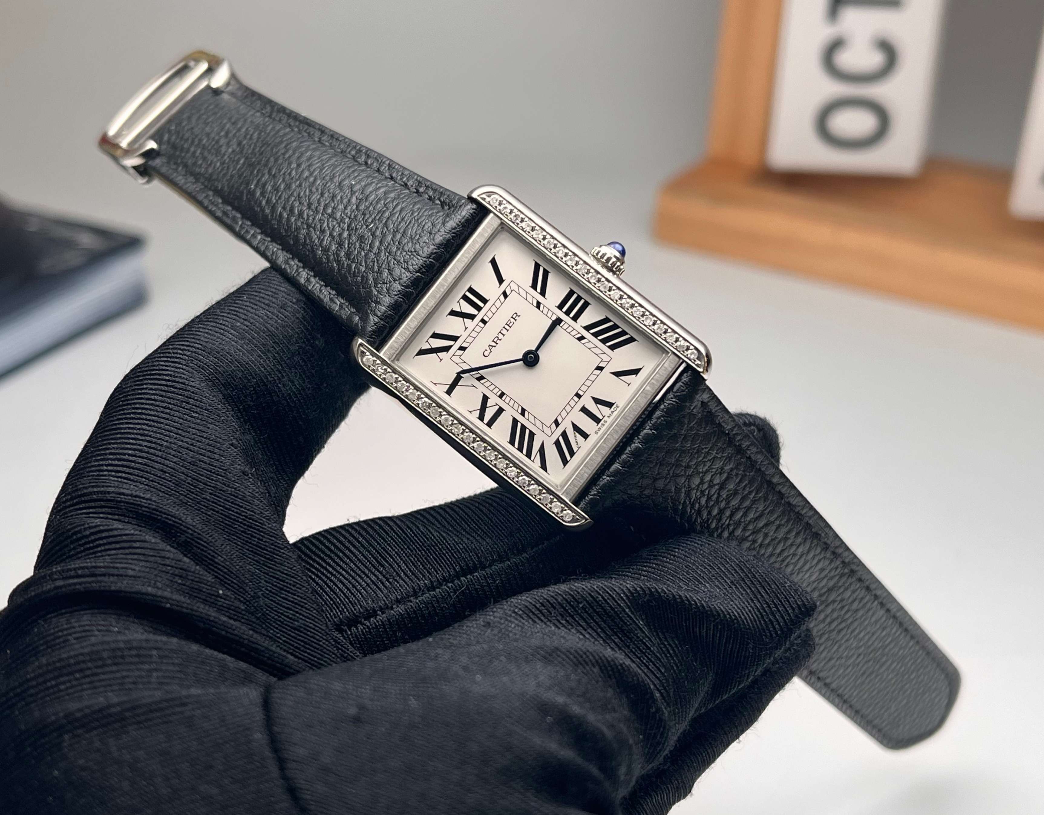 Cartier WSTA0028