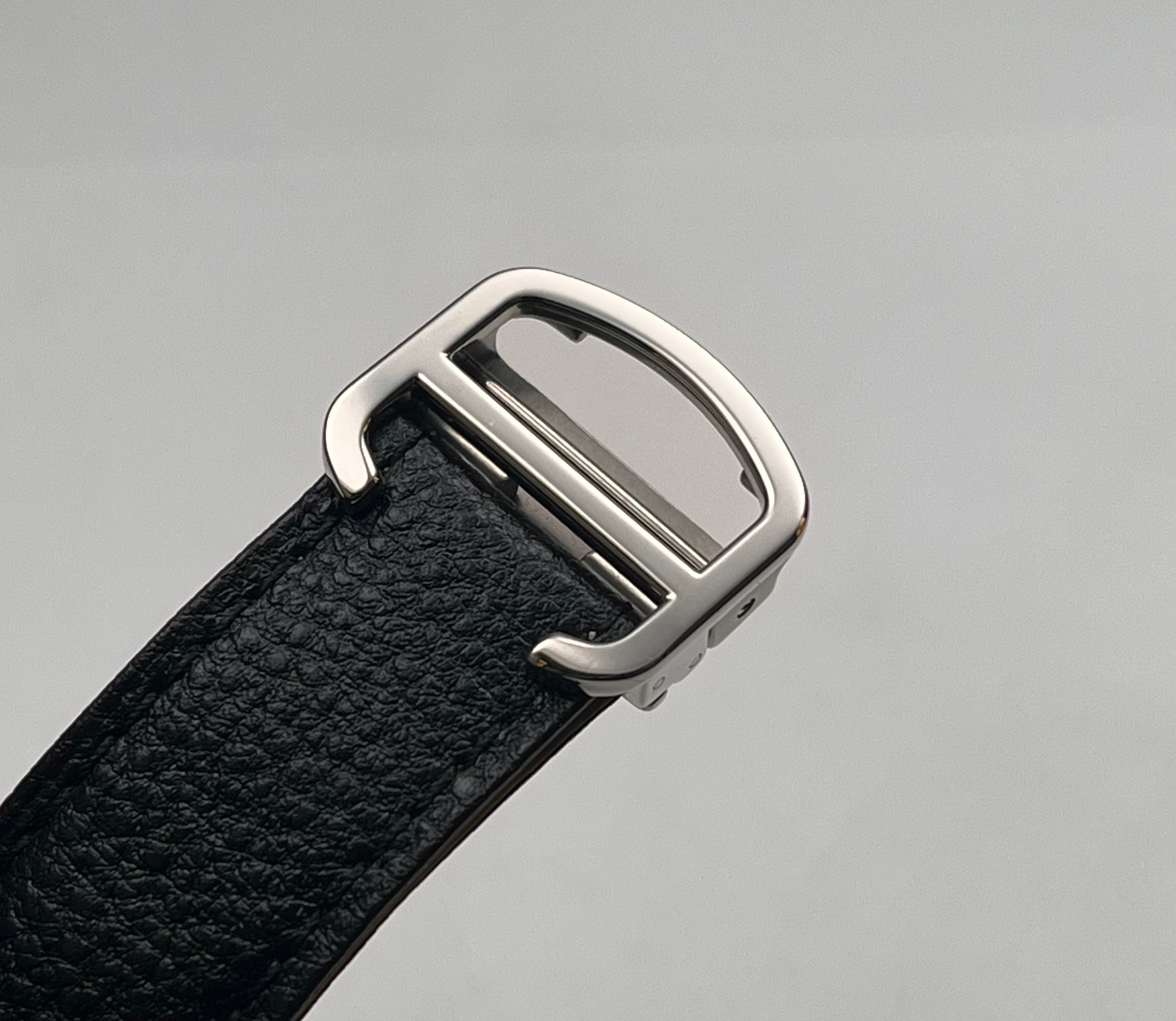 Cartier WSTA0028 detail 6