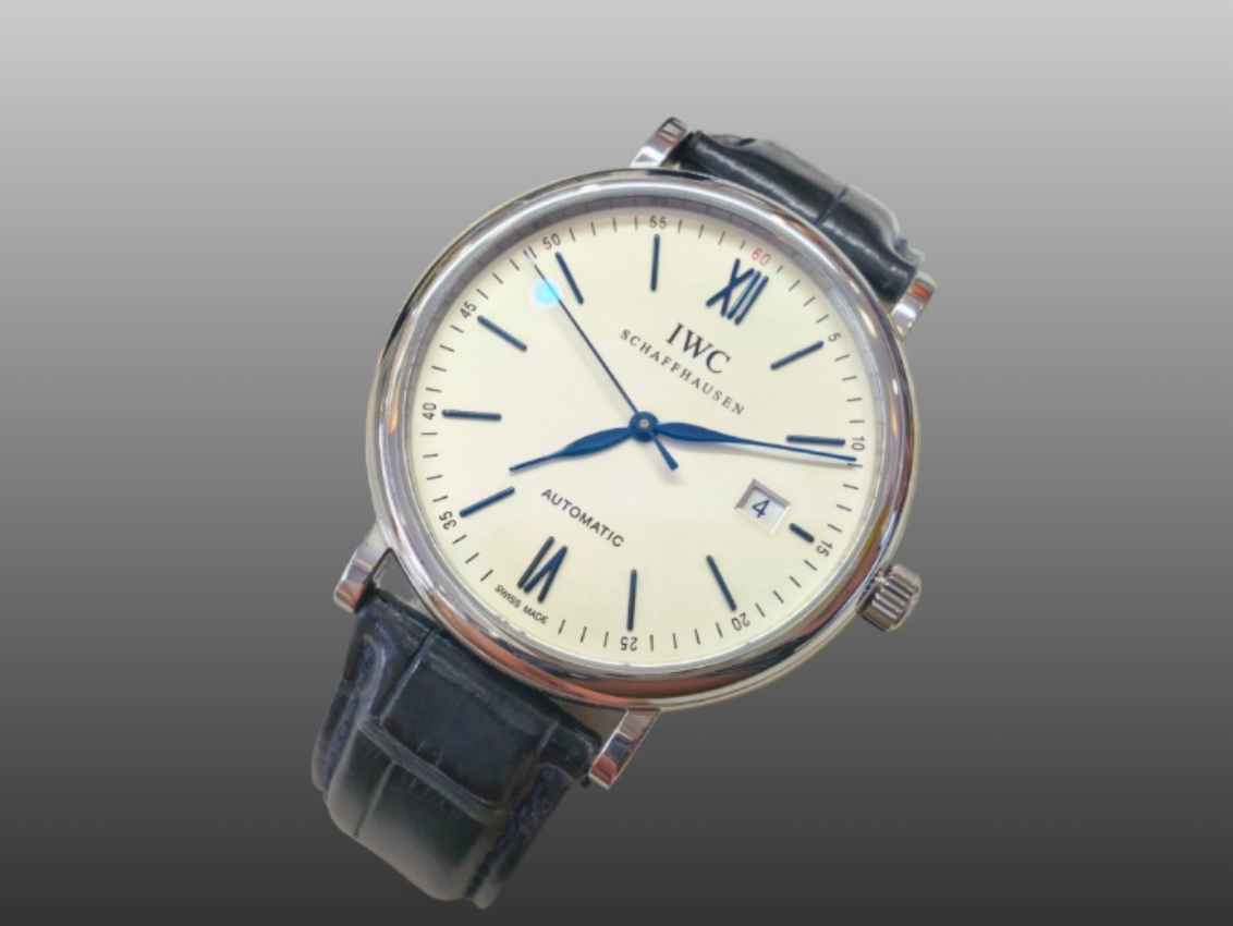 IWC IW356527 detail 7