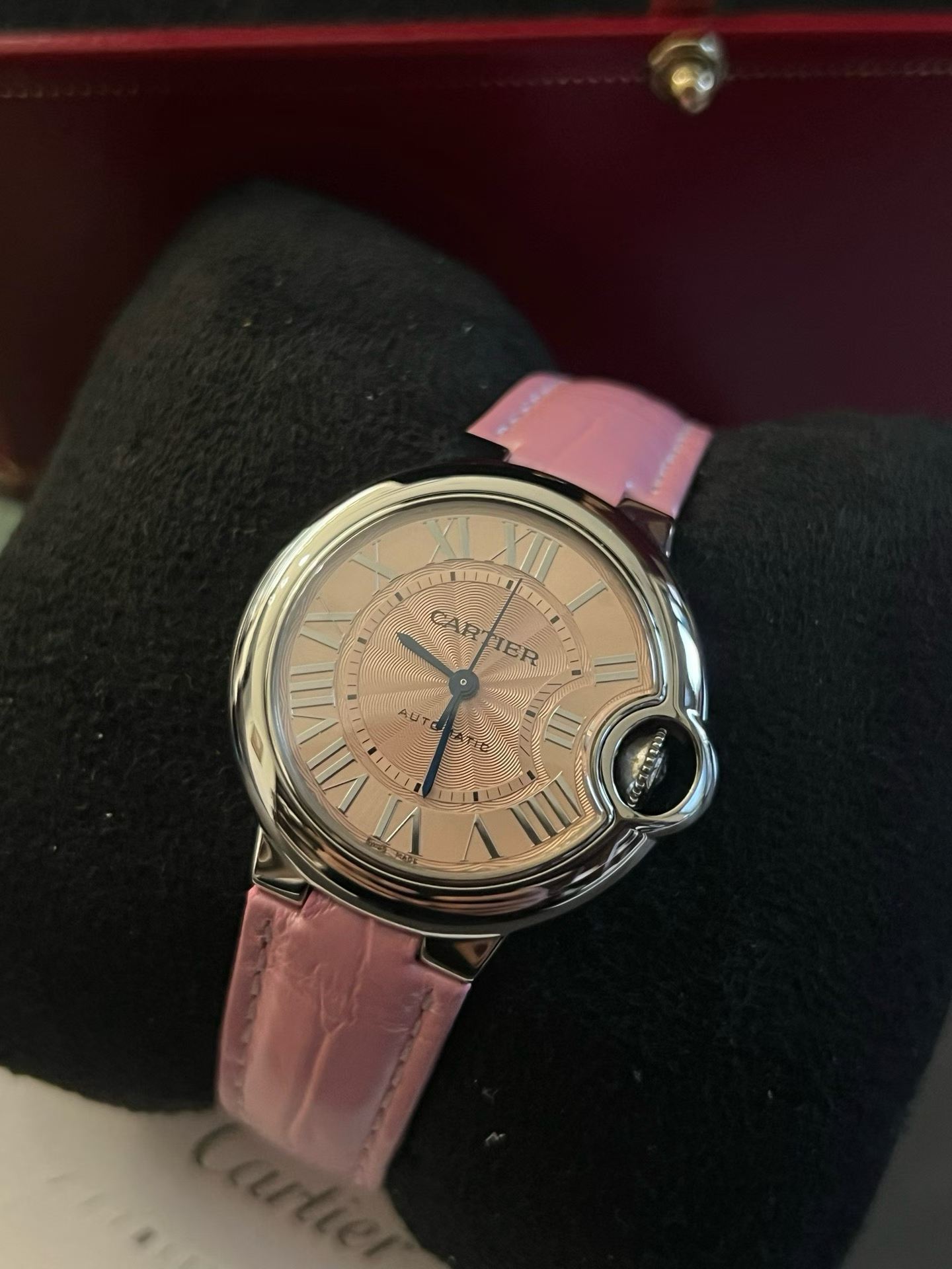 Cartier wsbb0031 detail 2