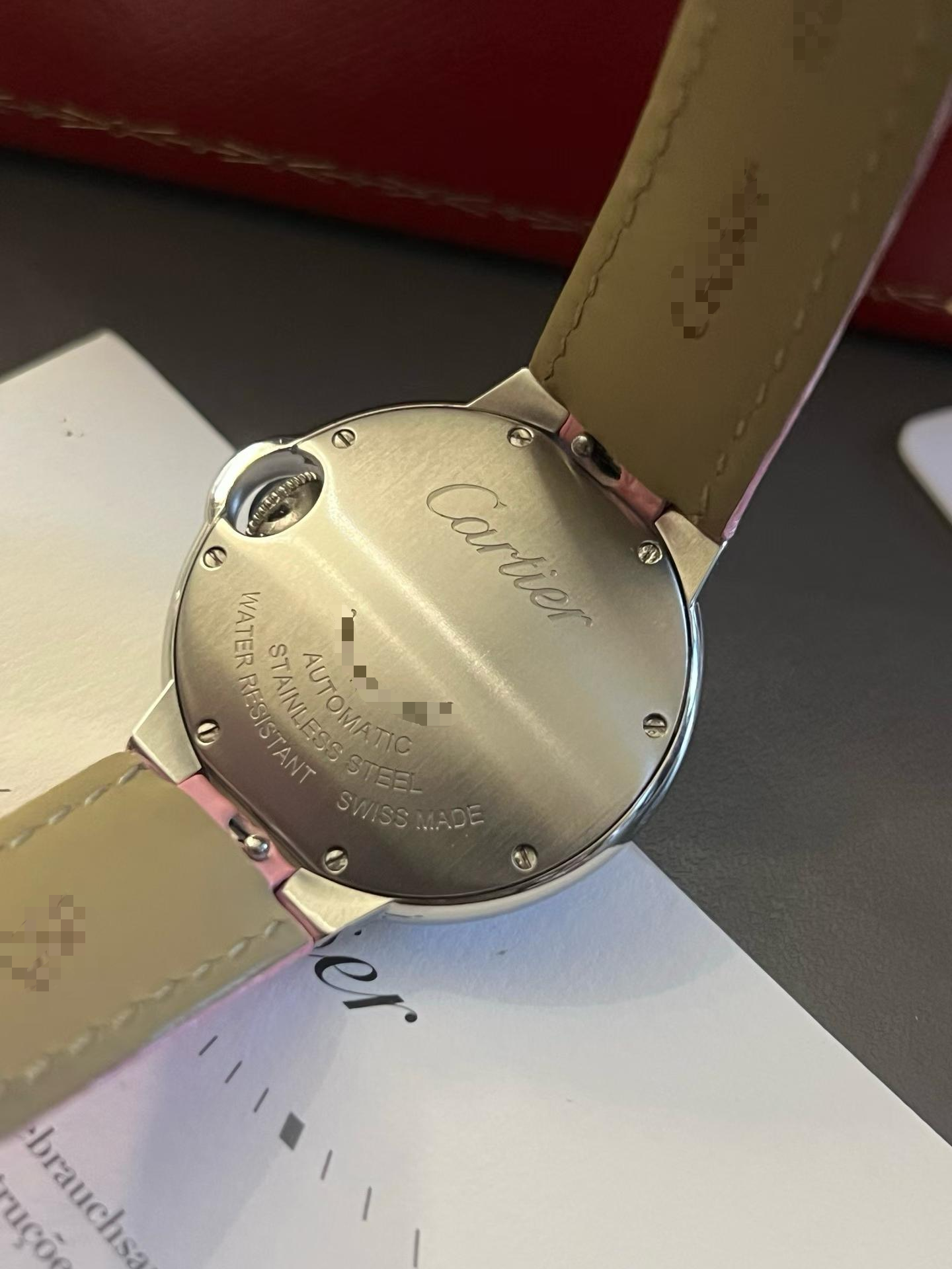 Cartier wsbb0031 detail 3