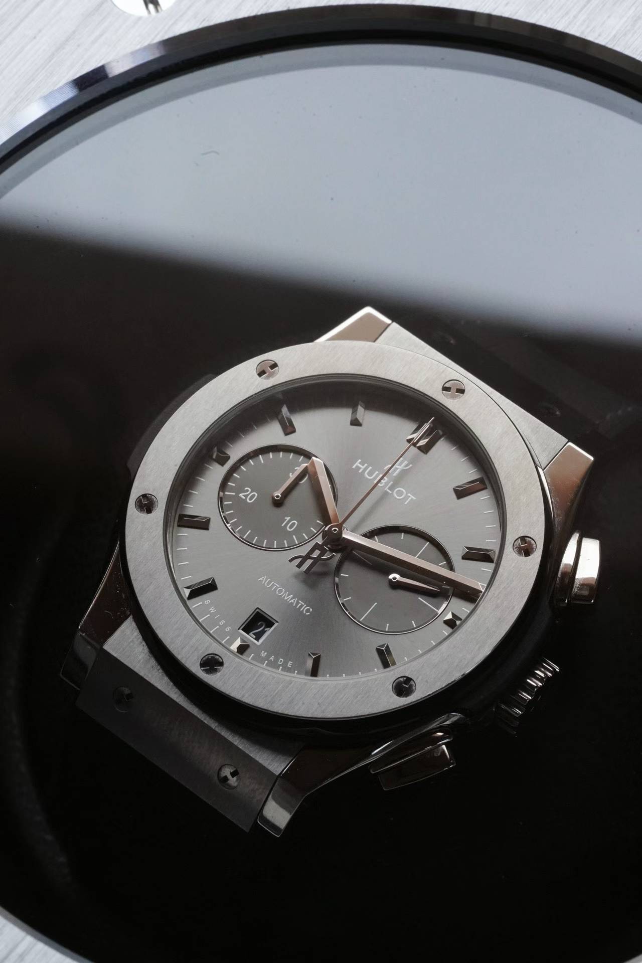 Hublot 541.NX.7071.LR