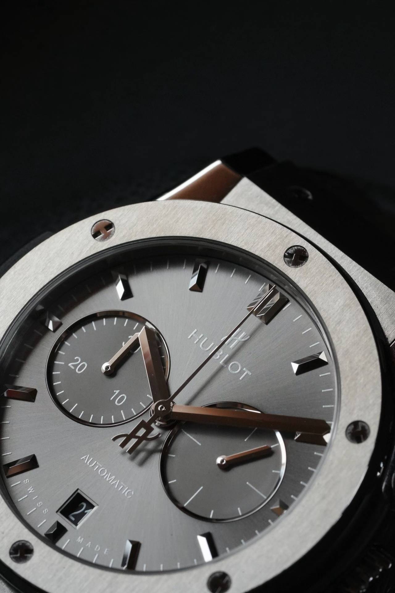 Hublot 541.NX.7071.LR detail 2