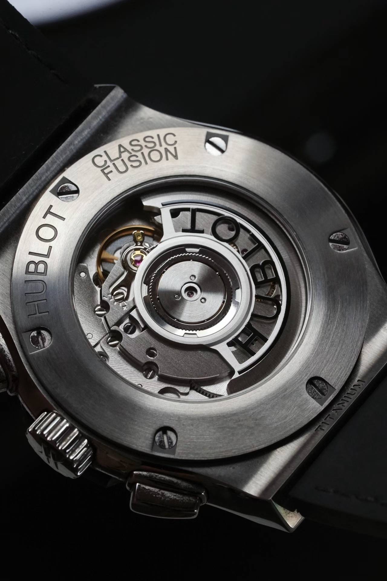 Hublot 541.NX.7071.LR detail 3