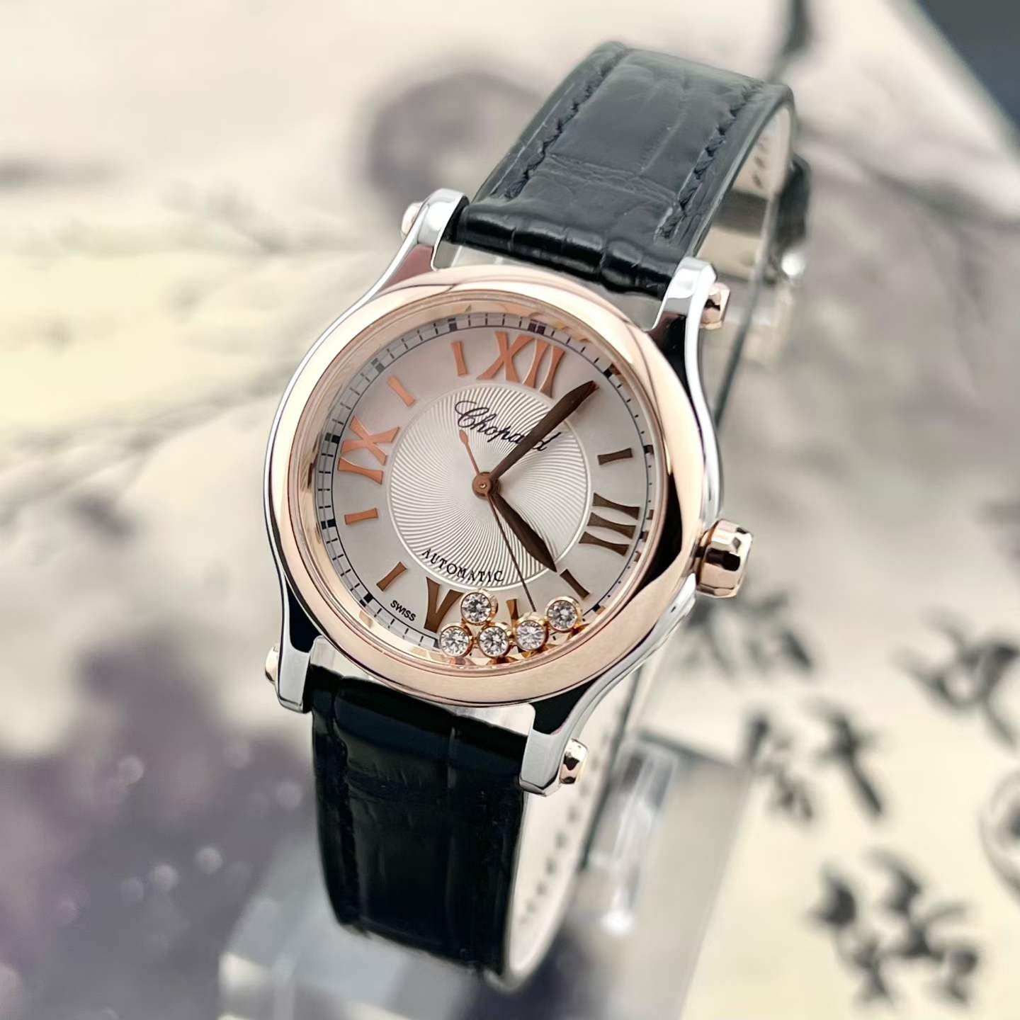 Chopard 278573-6001 detail 1