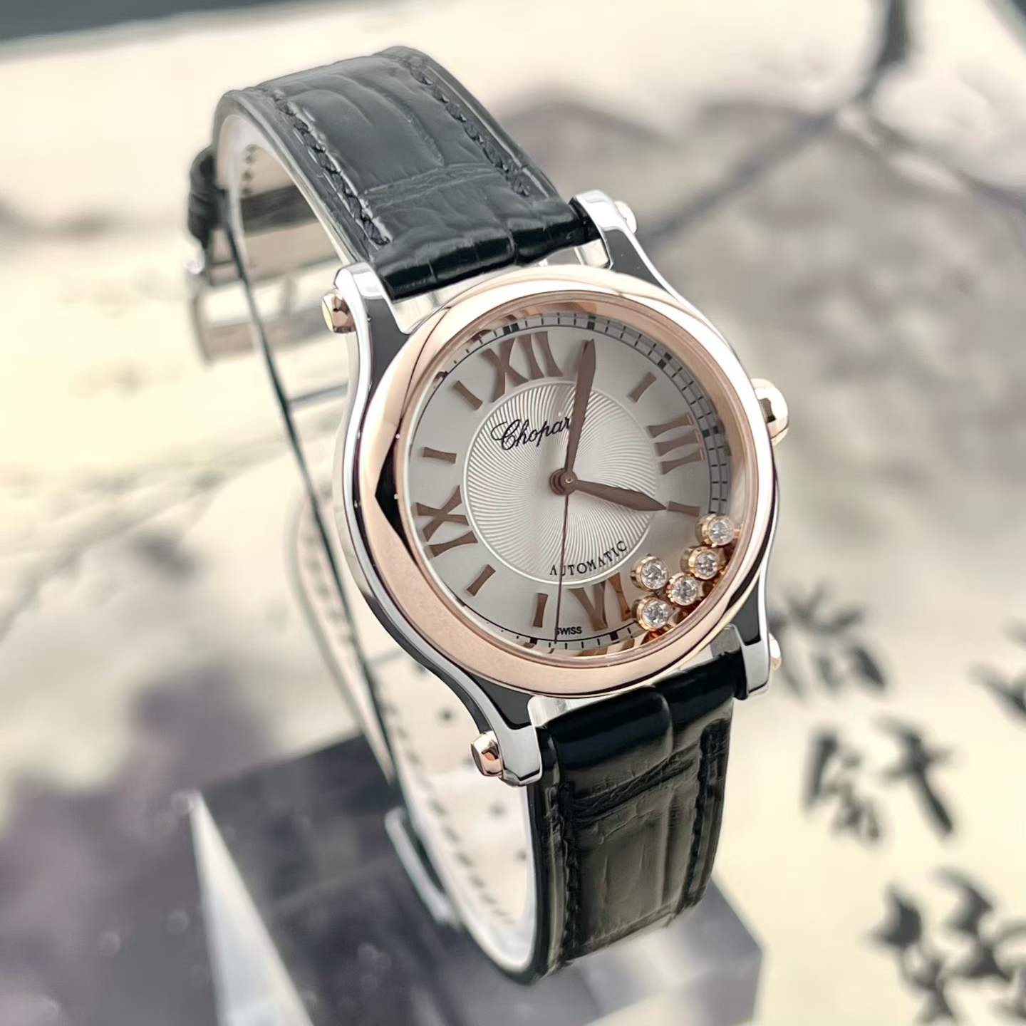 Chopard 278573-6001 detail 3