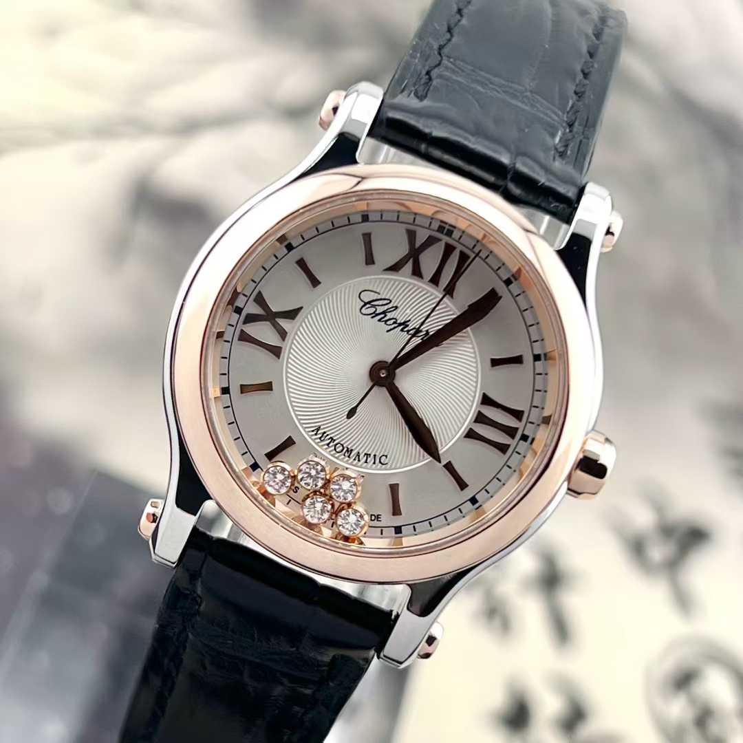 Chopard 278573-6001 detail 2