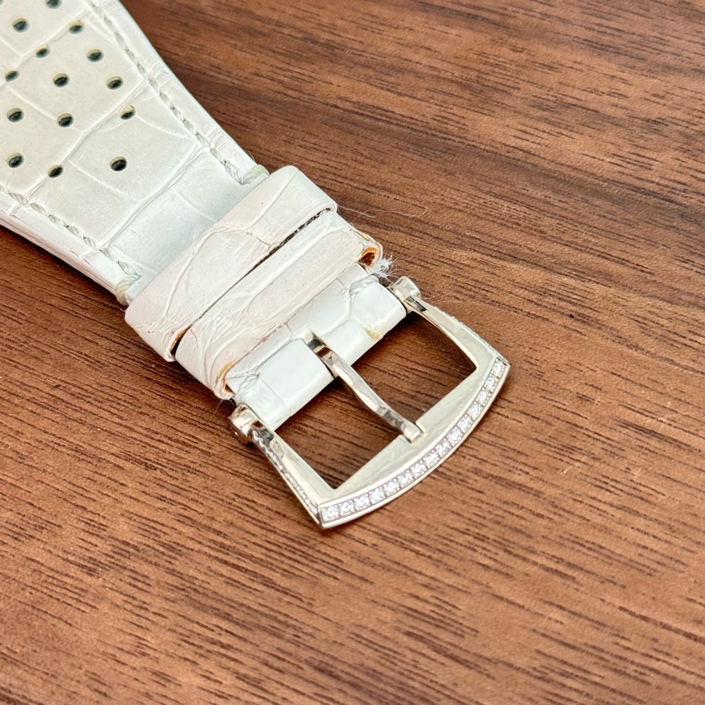 Roger Dubuis Vintage detail 7