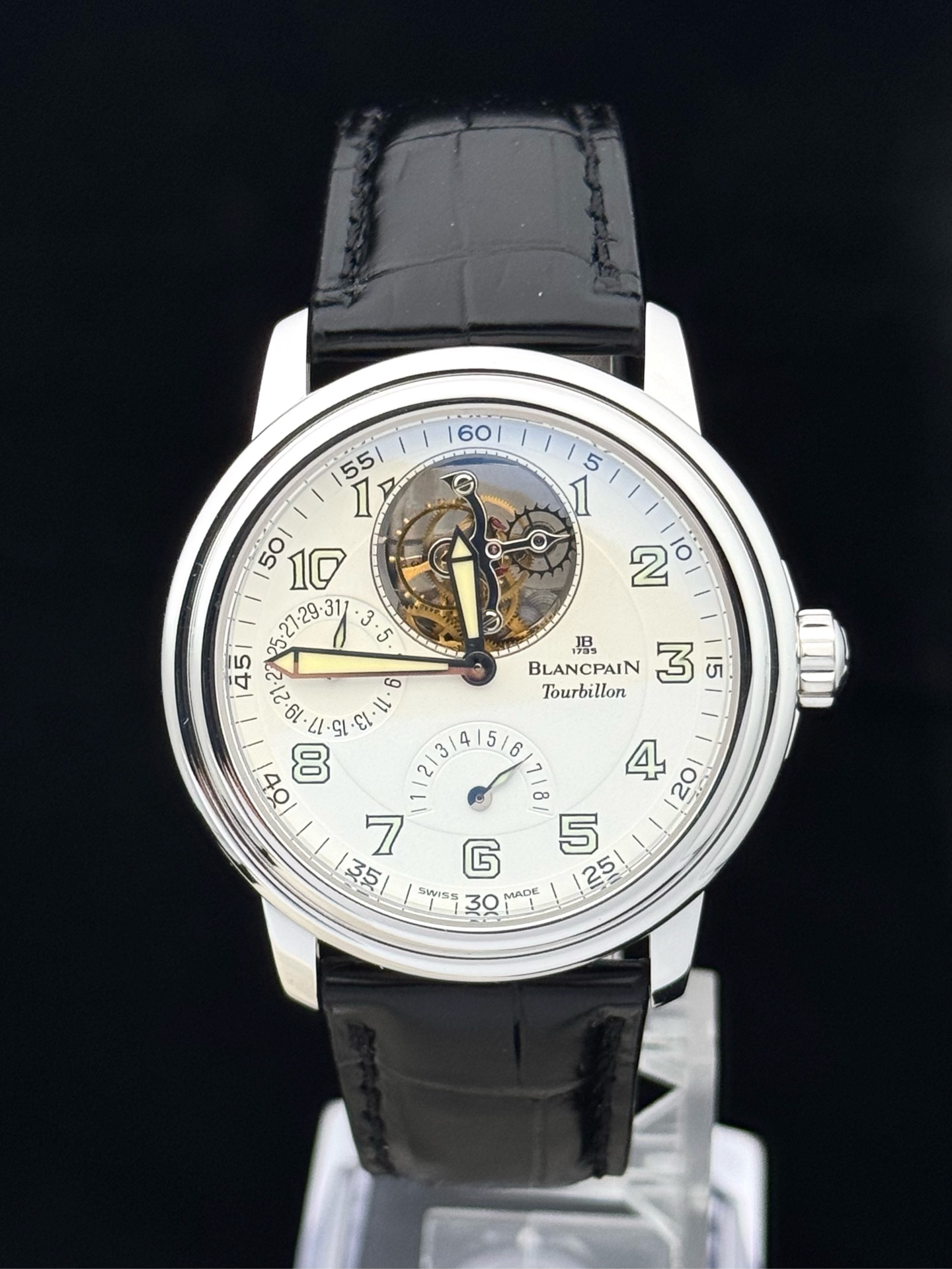 Blancpain 2125
