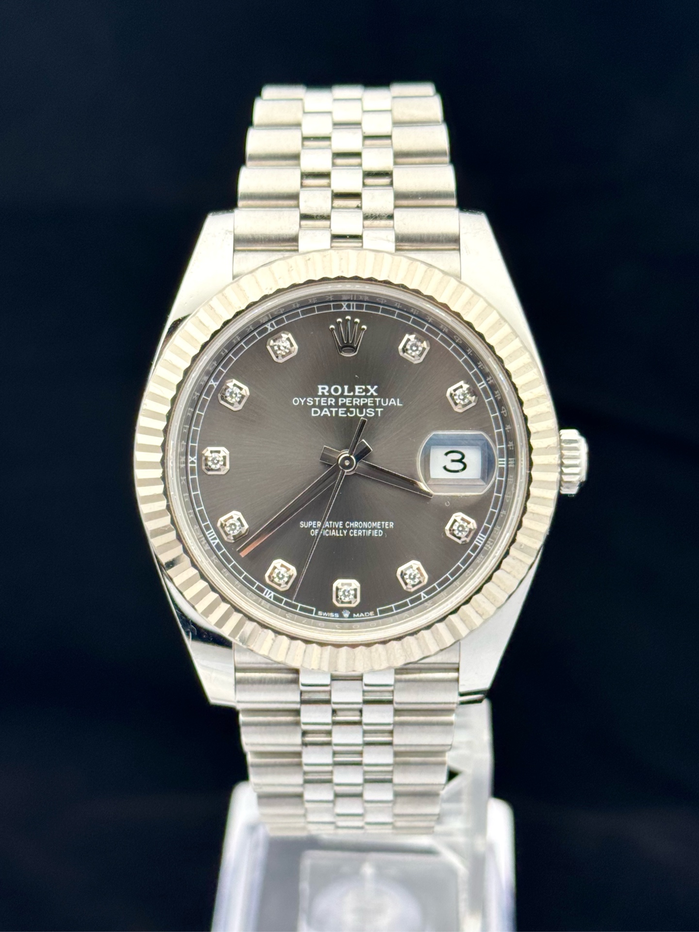 Rolex 126334