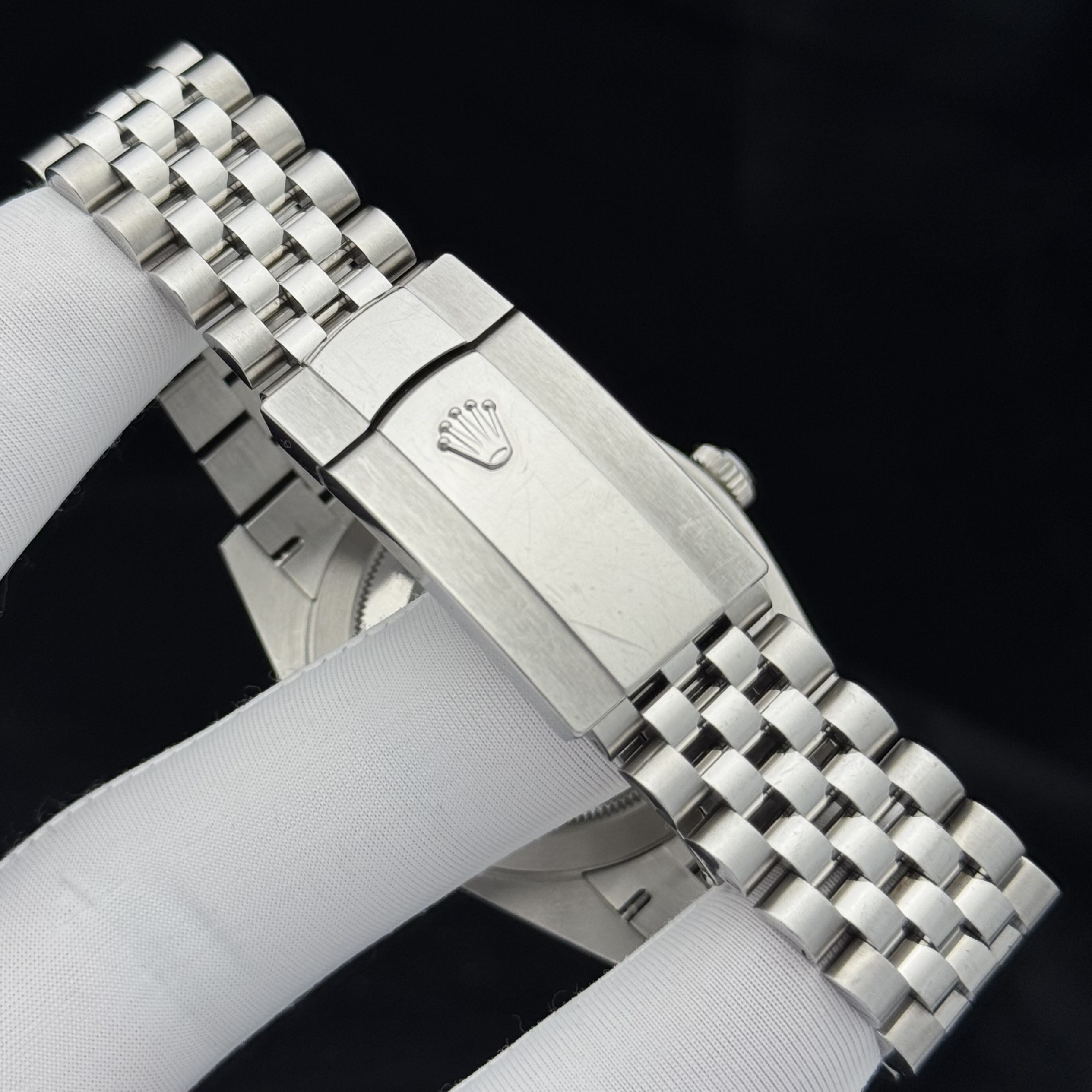 Rolex 126334 detail 7