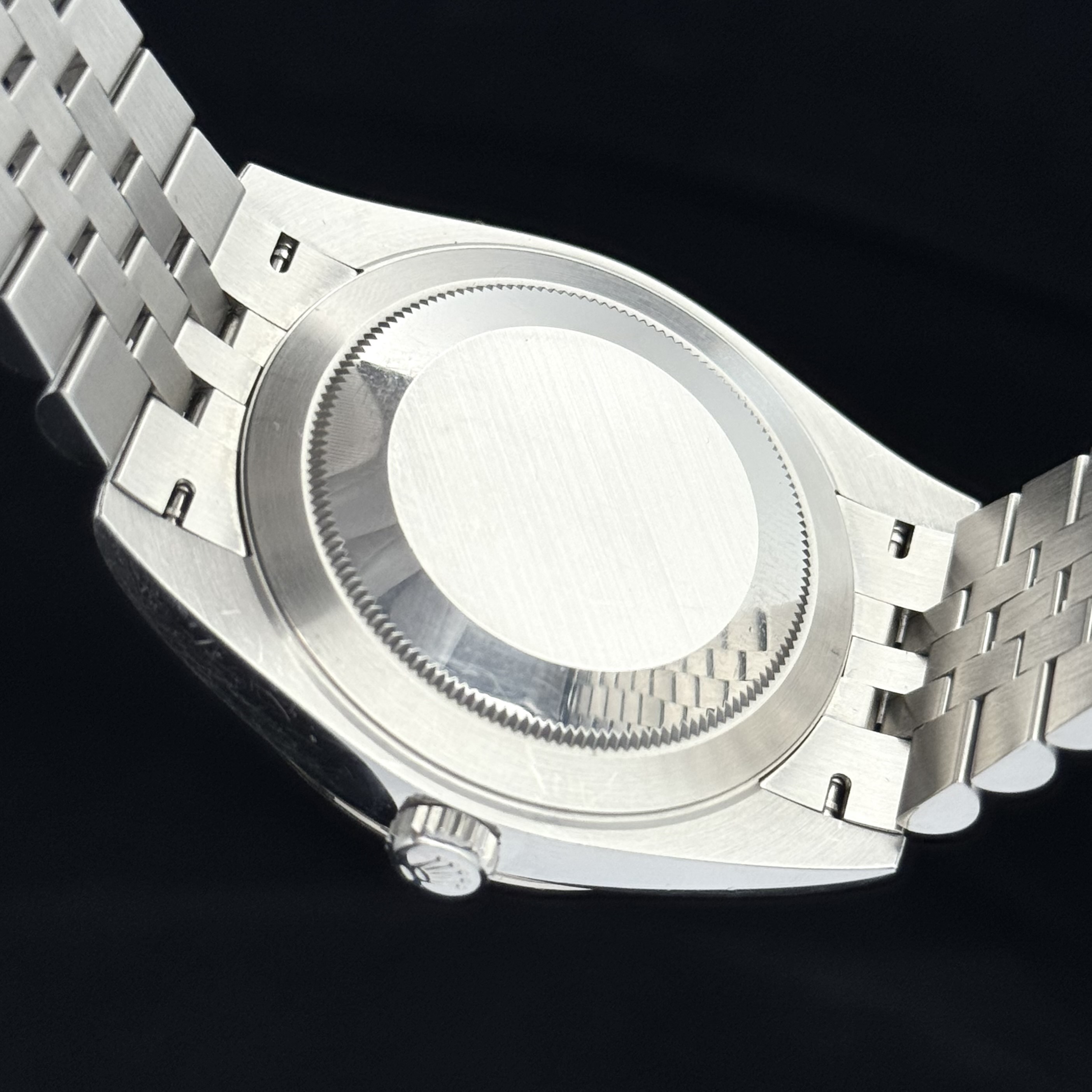 Rolex 126334 detail 4