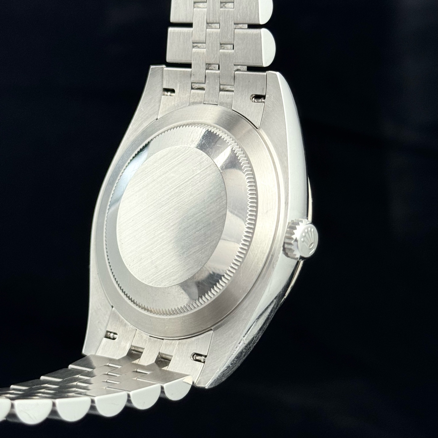 Rolex 126334 detail 5