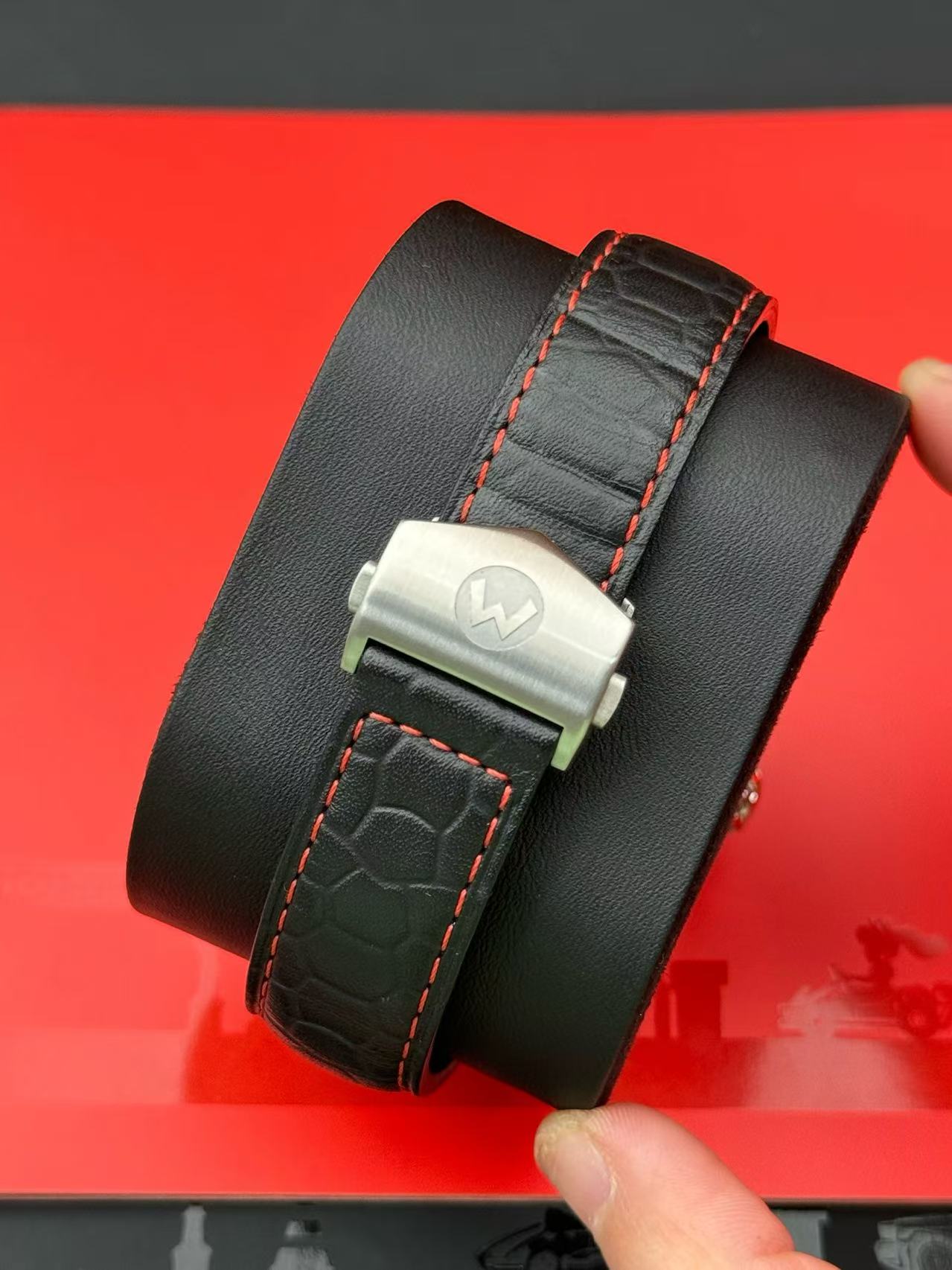 TAG Heuer CAZ201E.FC6517 detail 4
