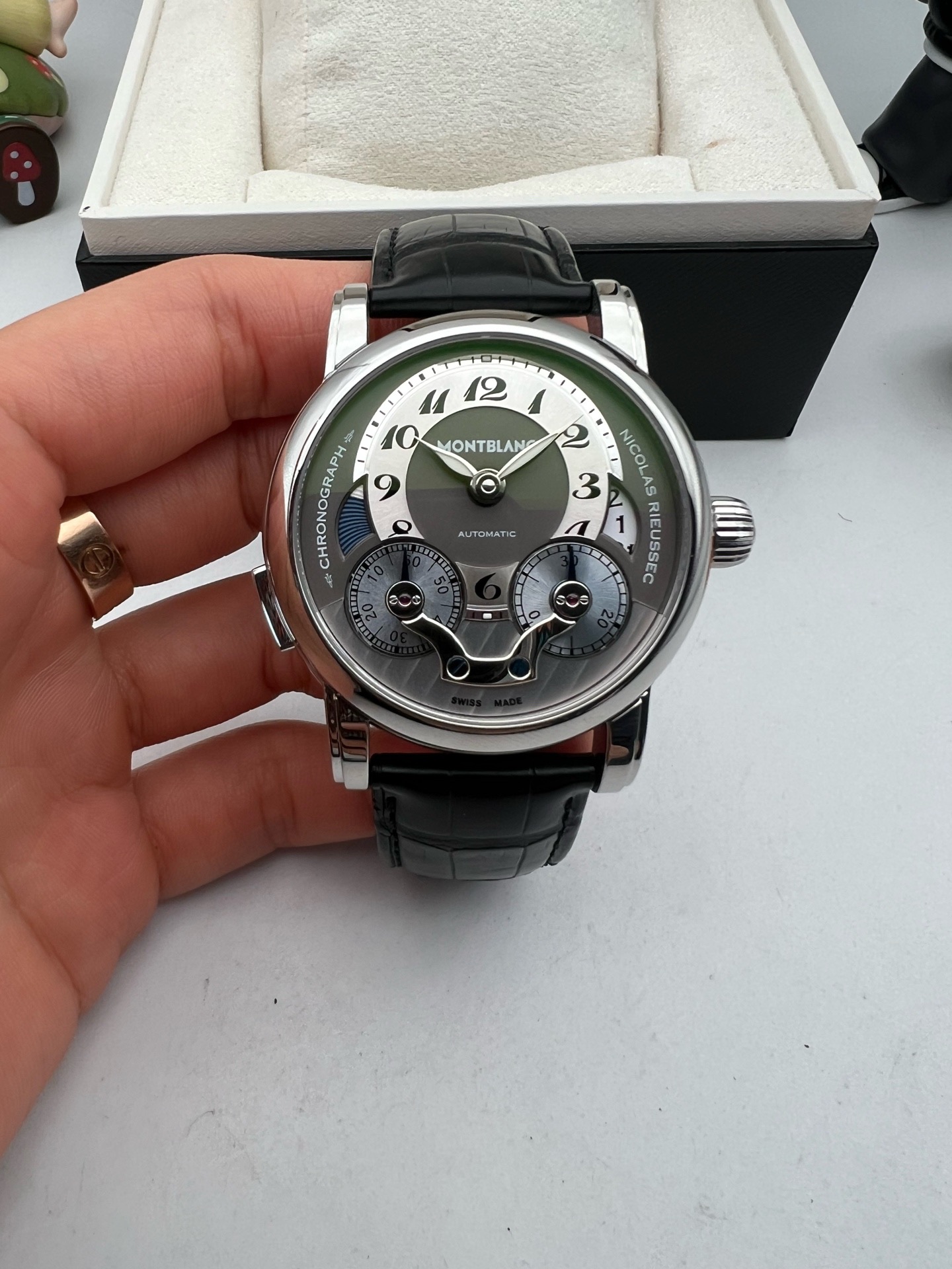 Montblanc U0102337
